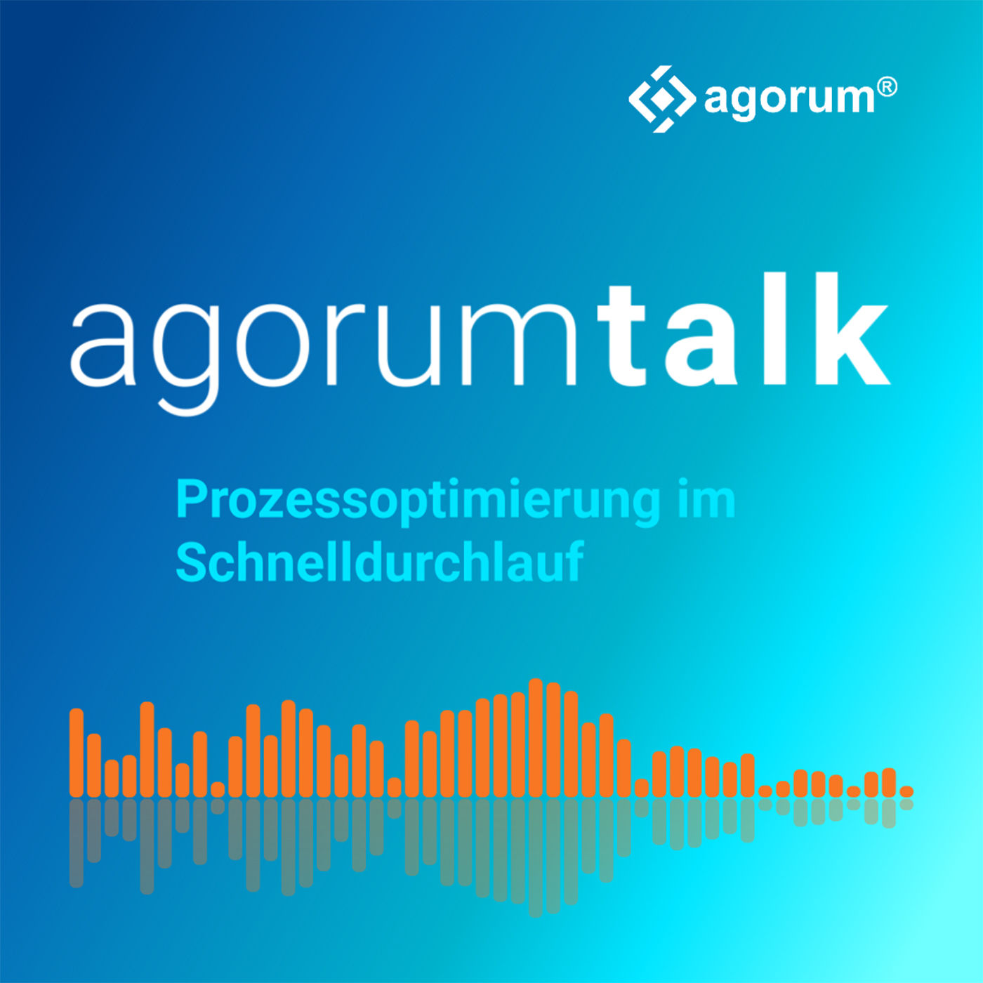 Prozessoptimierung im Schnelldurchlauf
