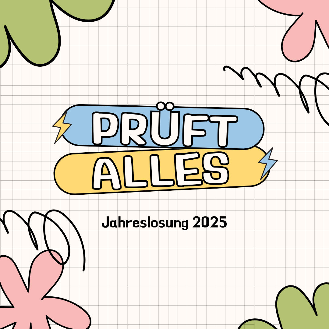 Prüft alles | Jojo Panter