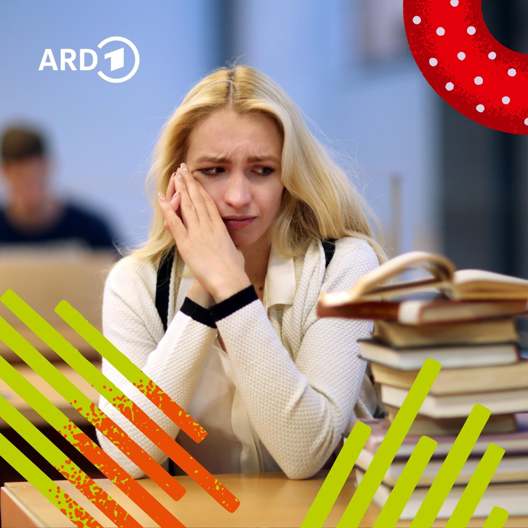 Prüfungsangst - Was gegen Blackout und Panik hilft