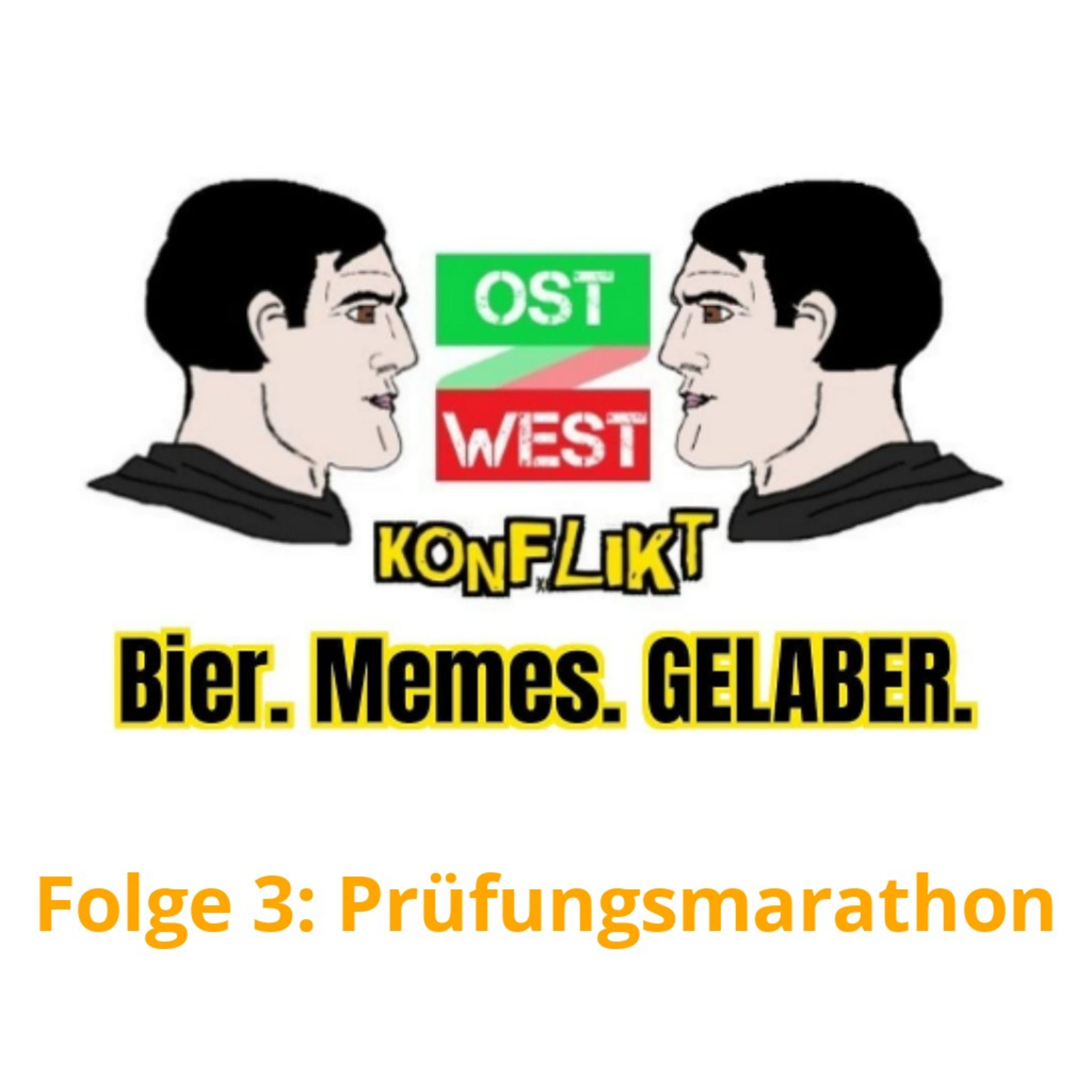 Prüfungsmarathon