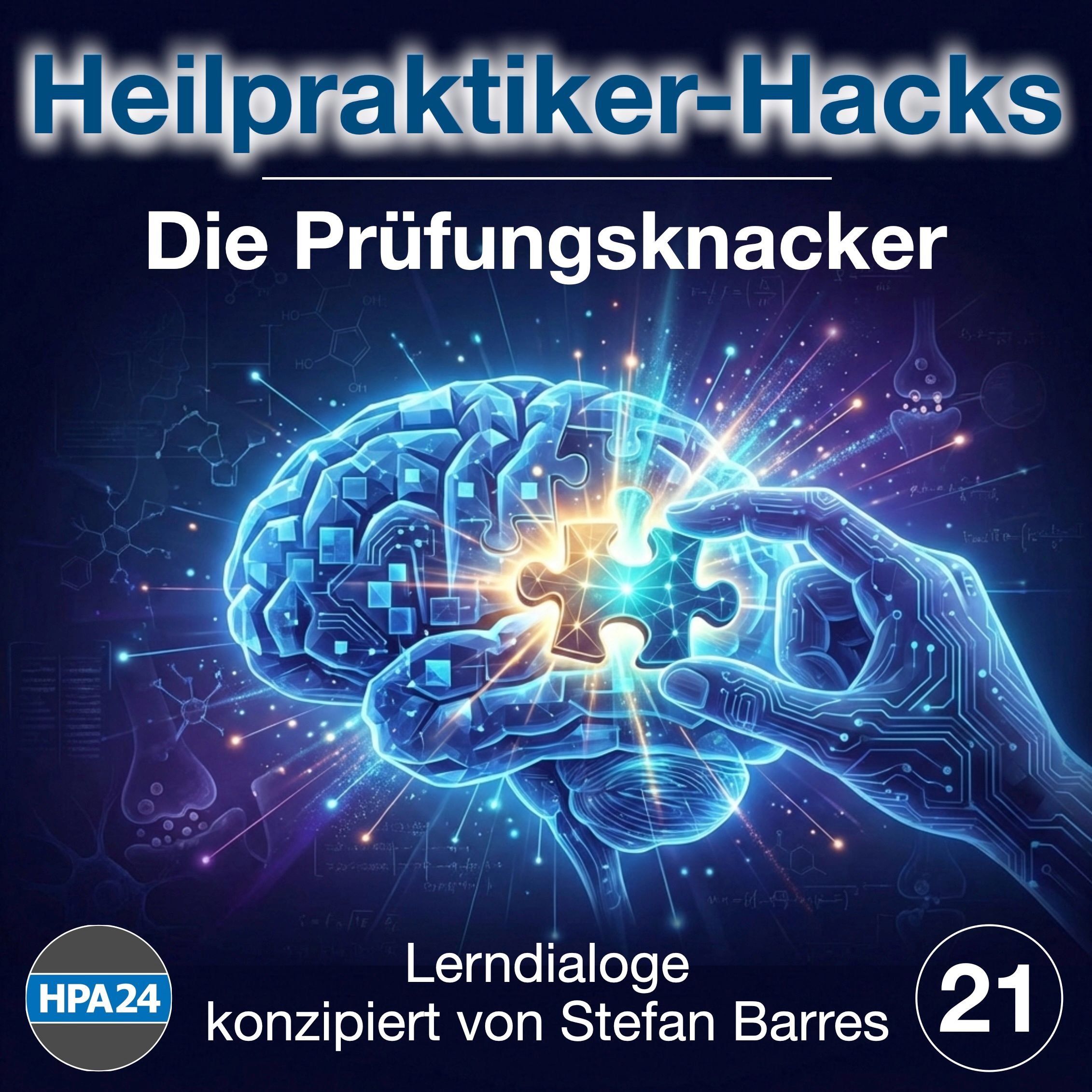 Prüfungswissen Ohr - Anatomie, Physiologie und die häufigsten Fallen