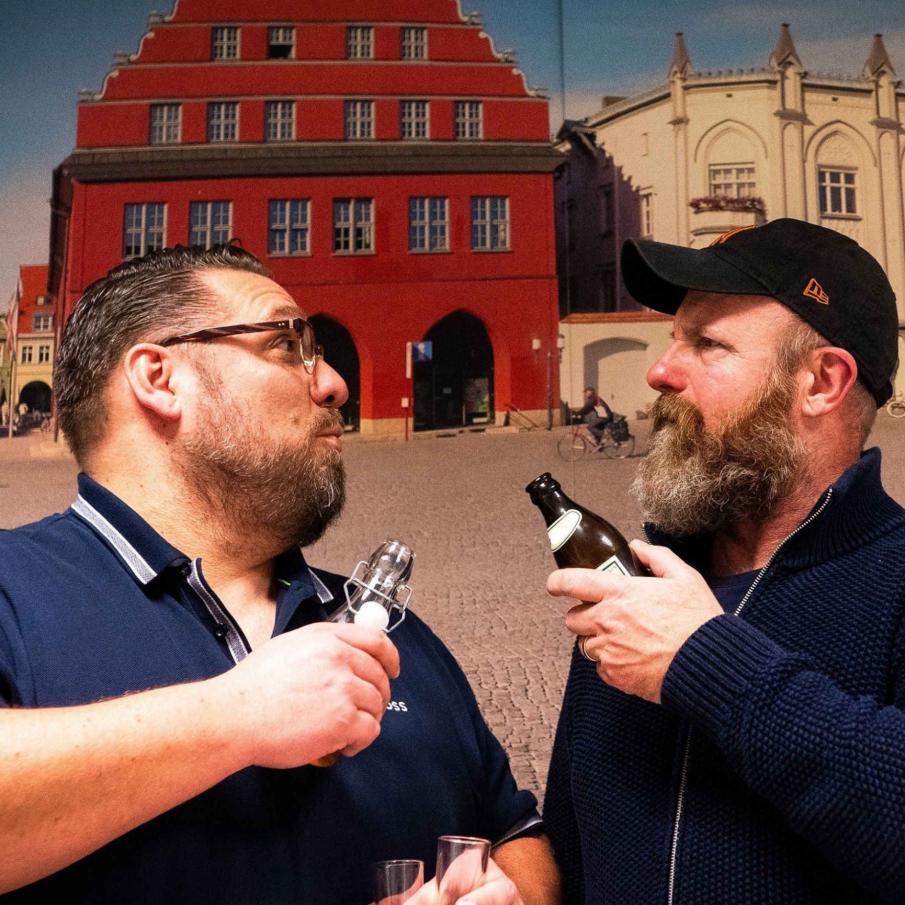 PS und Politik - Folge 1