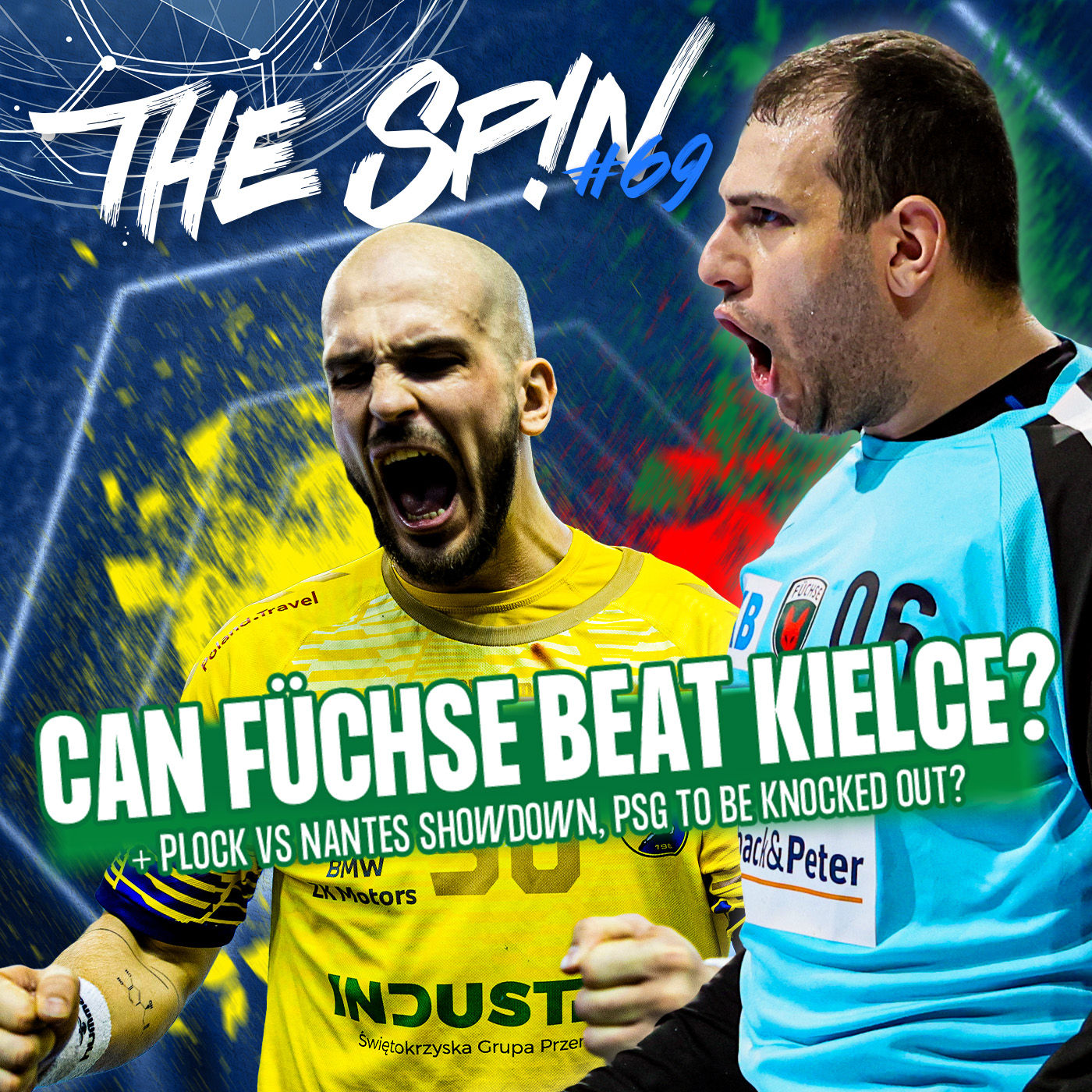 PSG's toughest task?! 🫣 | The Spin: We Talk handball | Podcast #69