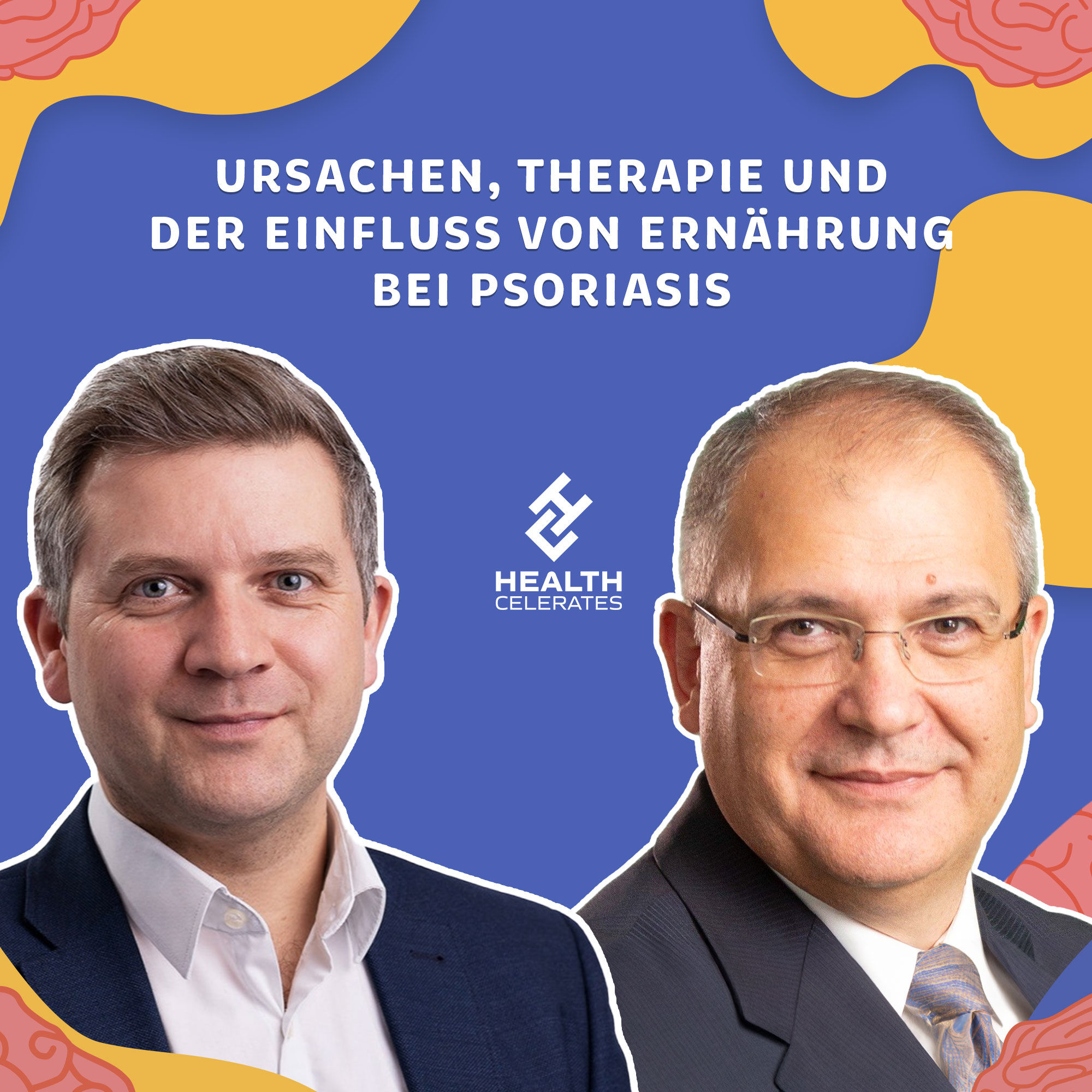 Psoriasis: Ursachen, Behandlung und der Einfluss von Ernährung