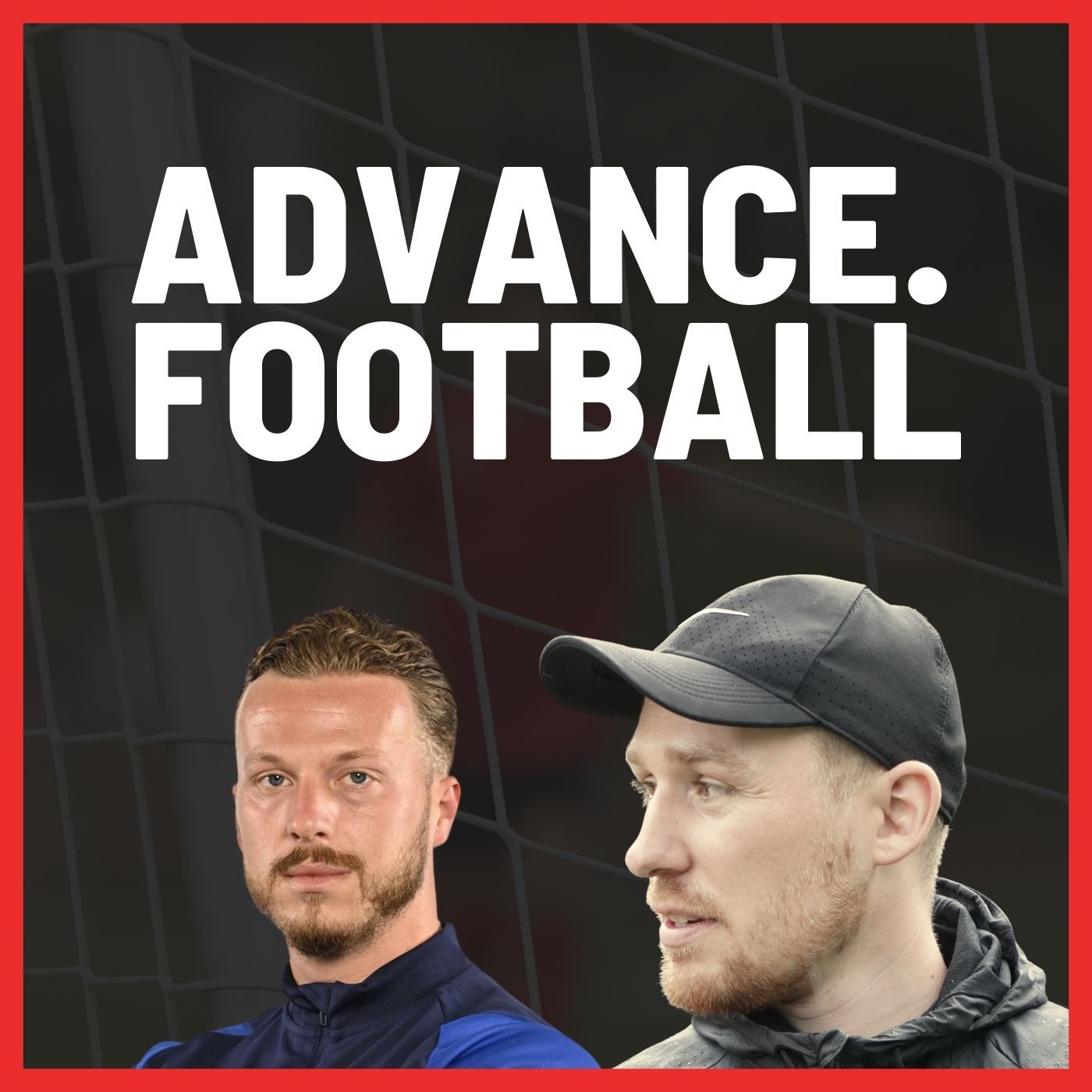 PSV Eindhoven U18 Trainer - Vincent Heilmann