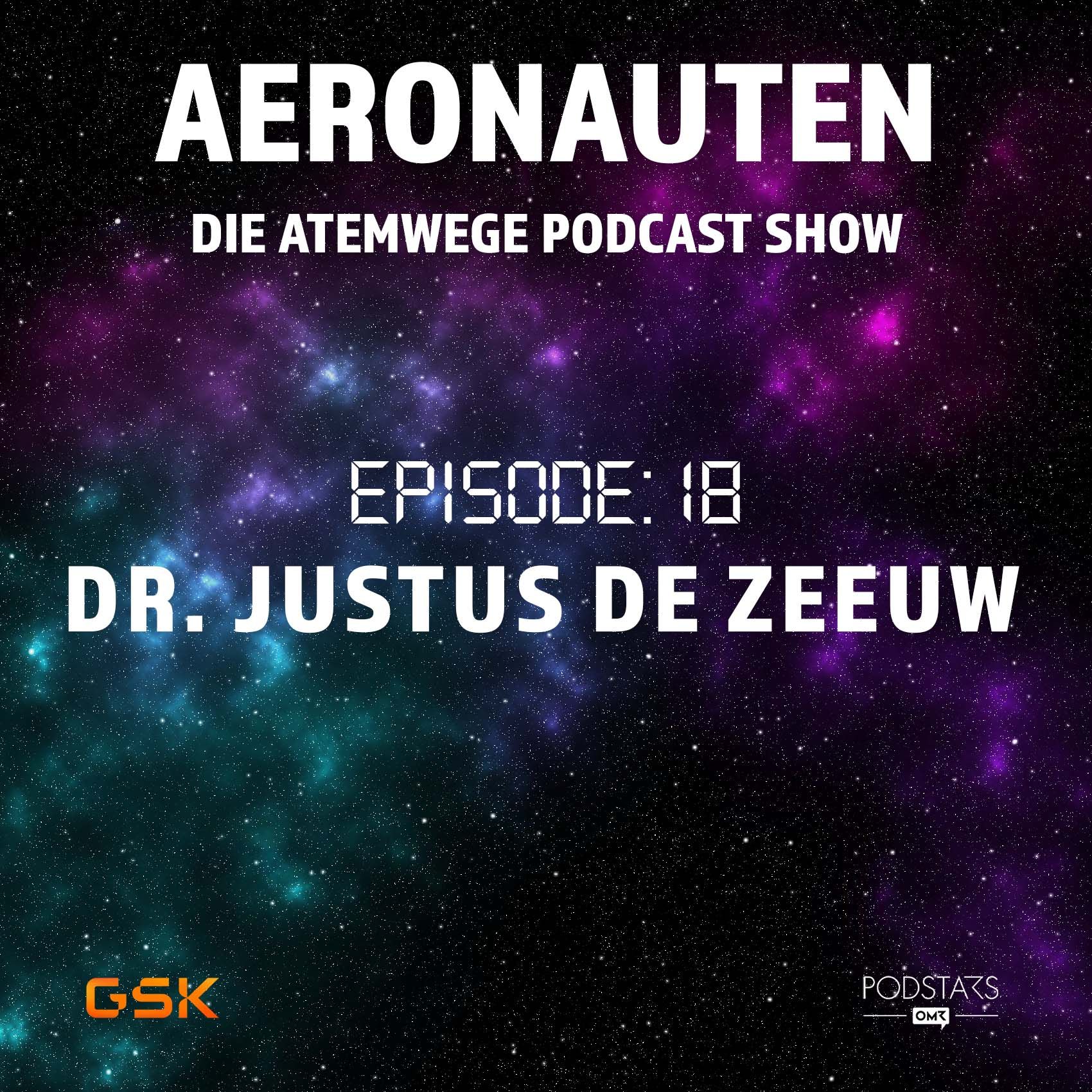 Psyche vs. Ratio: Gewohnheiten durchbrechen – mit Dr. De Zeeuw