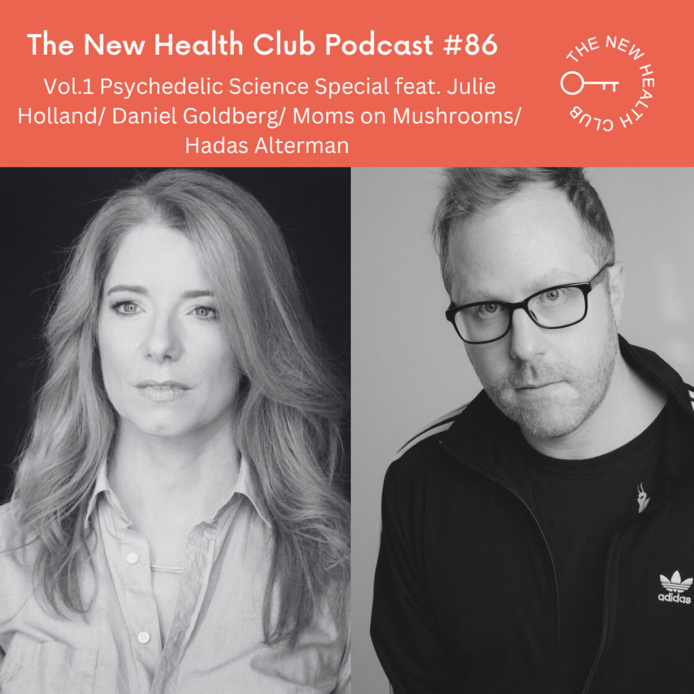 Psychedelic Morning Show Vol 1 Live from Denver. Let's talk drugs, coffee and the weather!