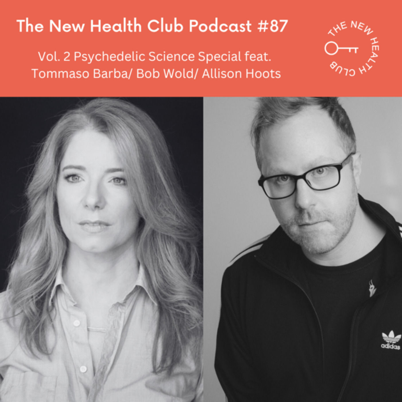 Psychedelic Morning Show Vol 2 Live from Denver. Let's talk drugs, coffee and the weather!