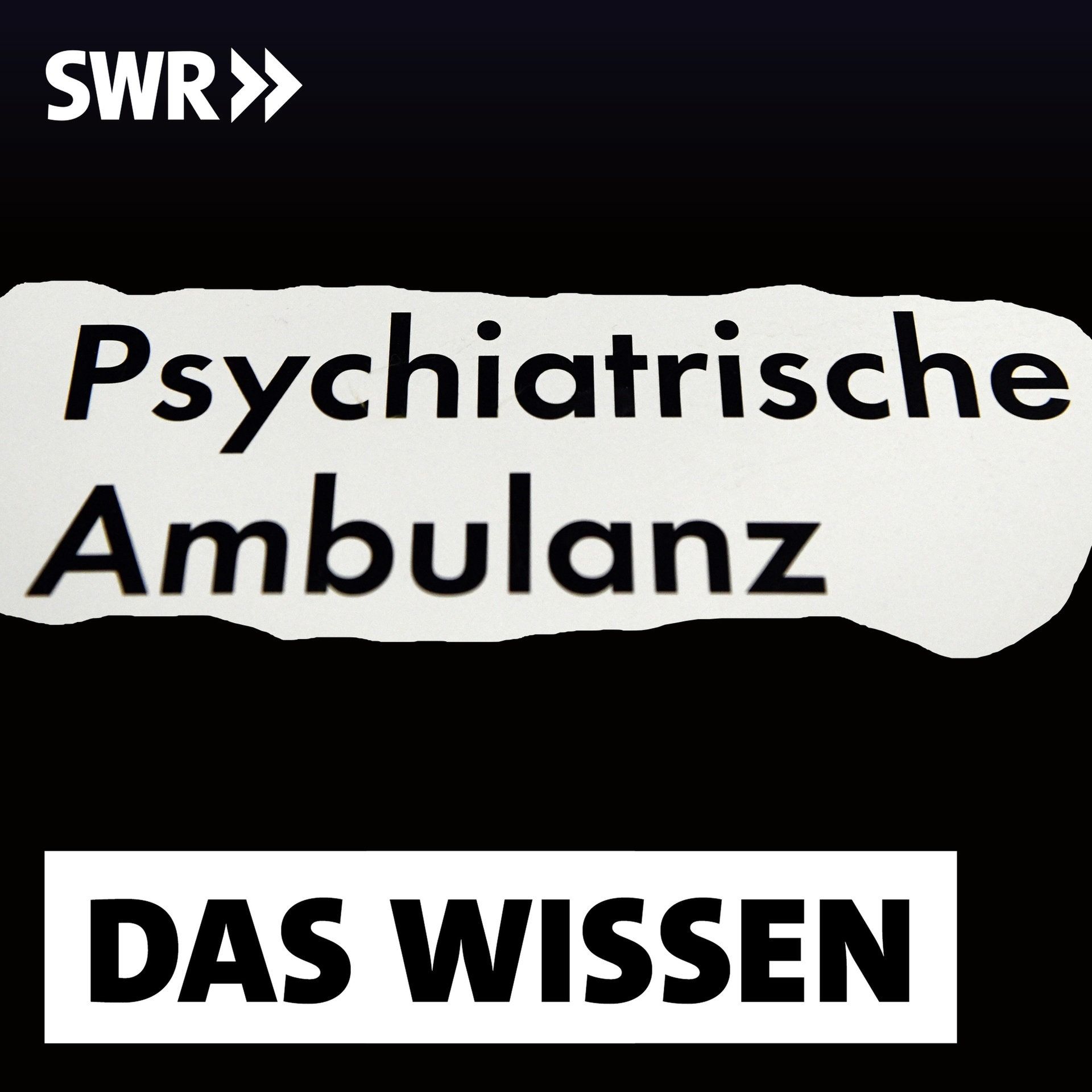 Psychiatrie in Deutschland heute – Ambulant, vernetzt, herausgefordert (2/2)