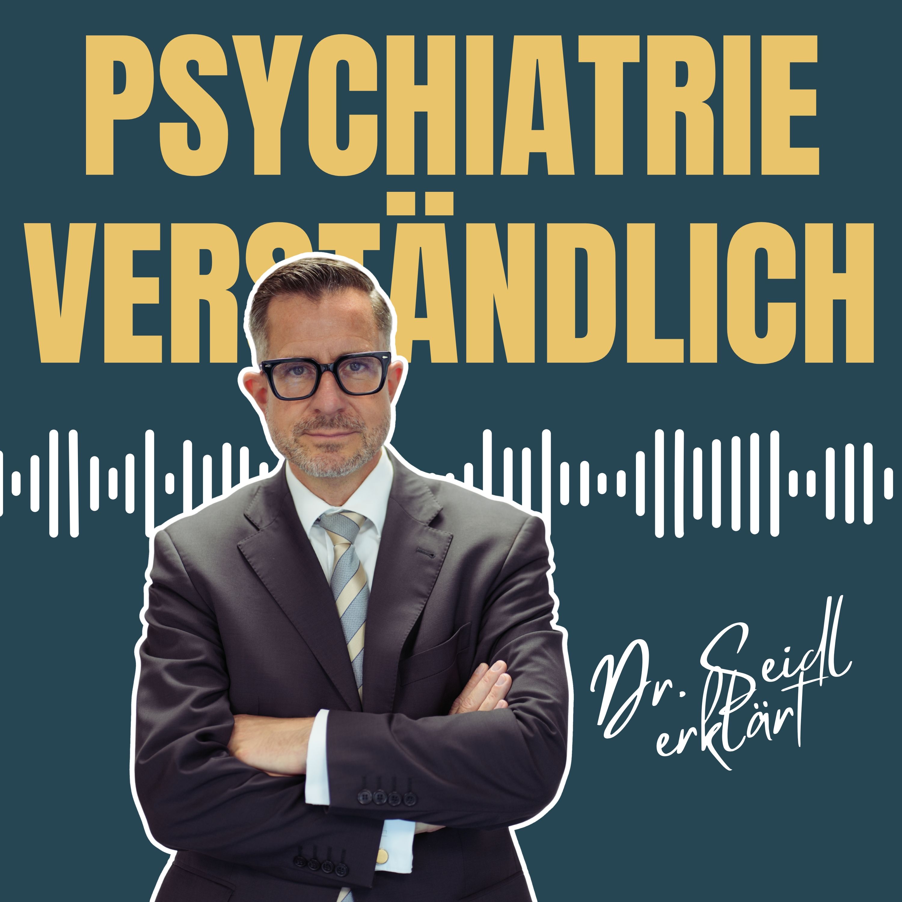 Psychische Erkrankungen: Was wir oft falsch verstehen