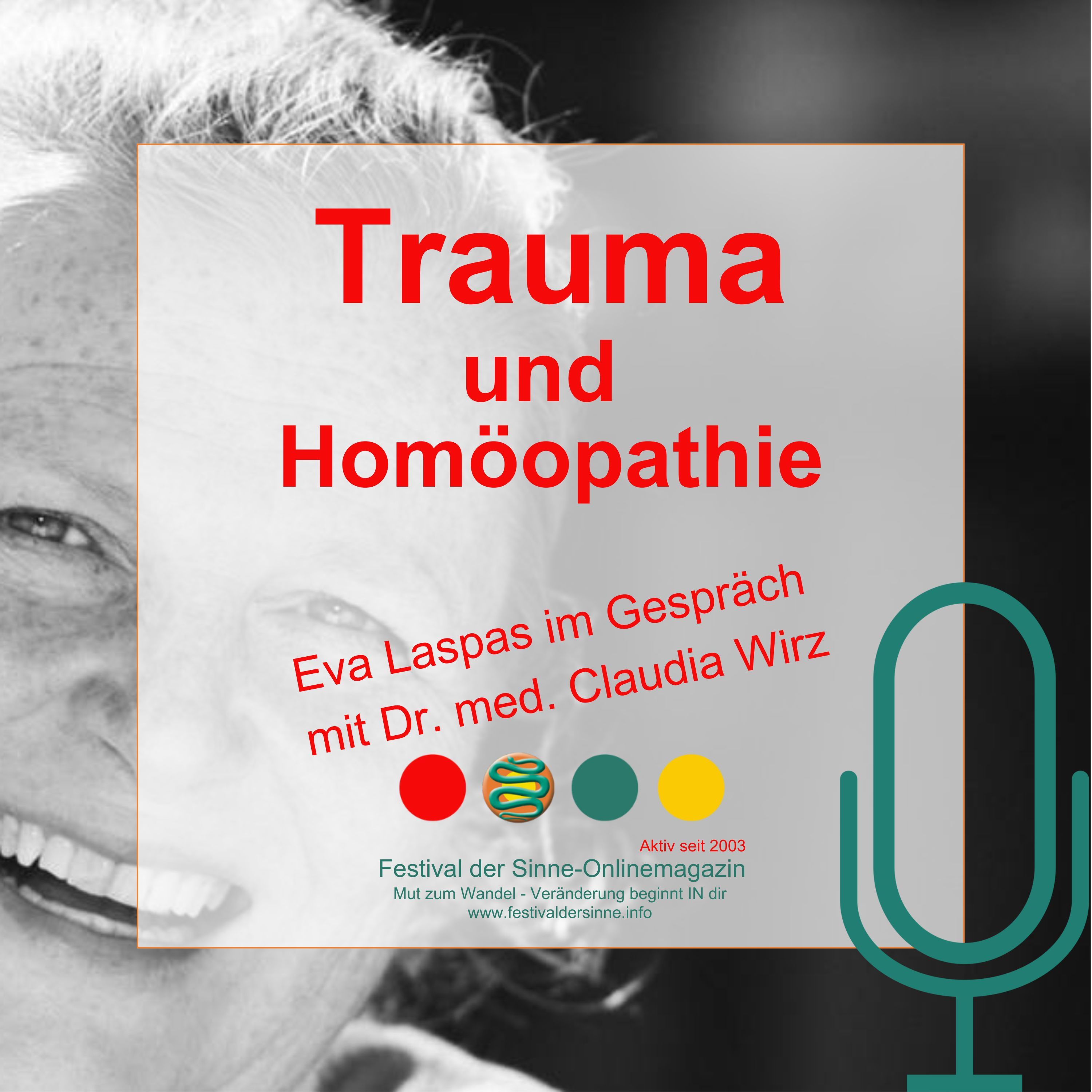 Psychische Themen mit der Hilfe von Homöopathie transformieren