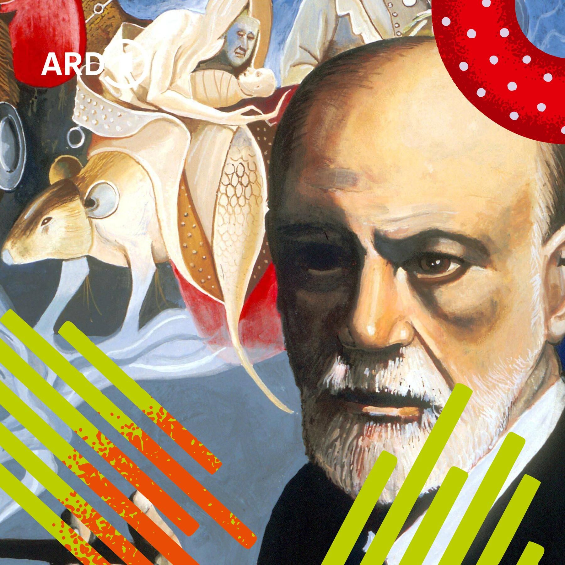 Psychoanalyse heute - Was bleibt von Freud?
