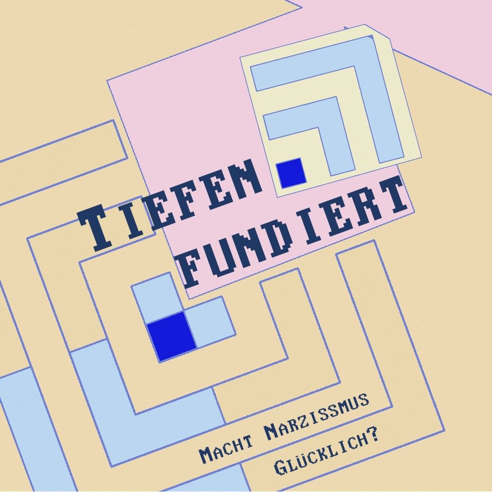 Psychoanalytische Forschung. (2) Macht Narzissmus glücklich?