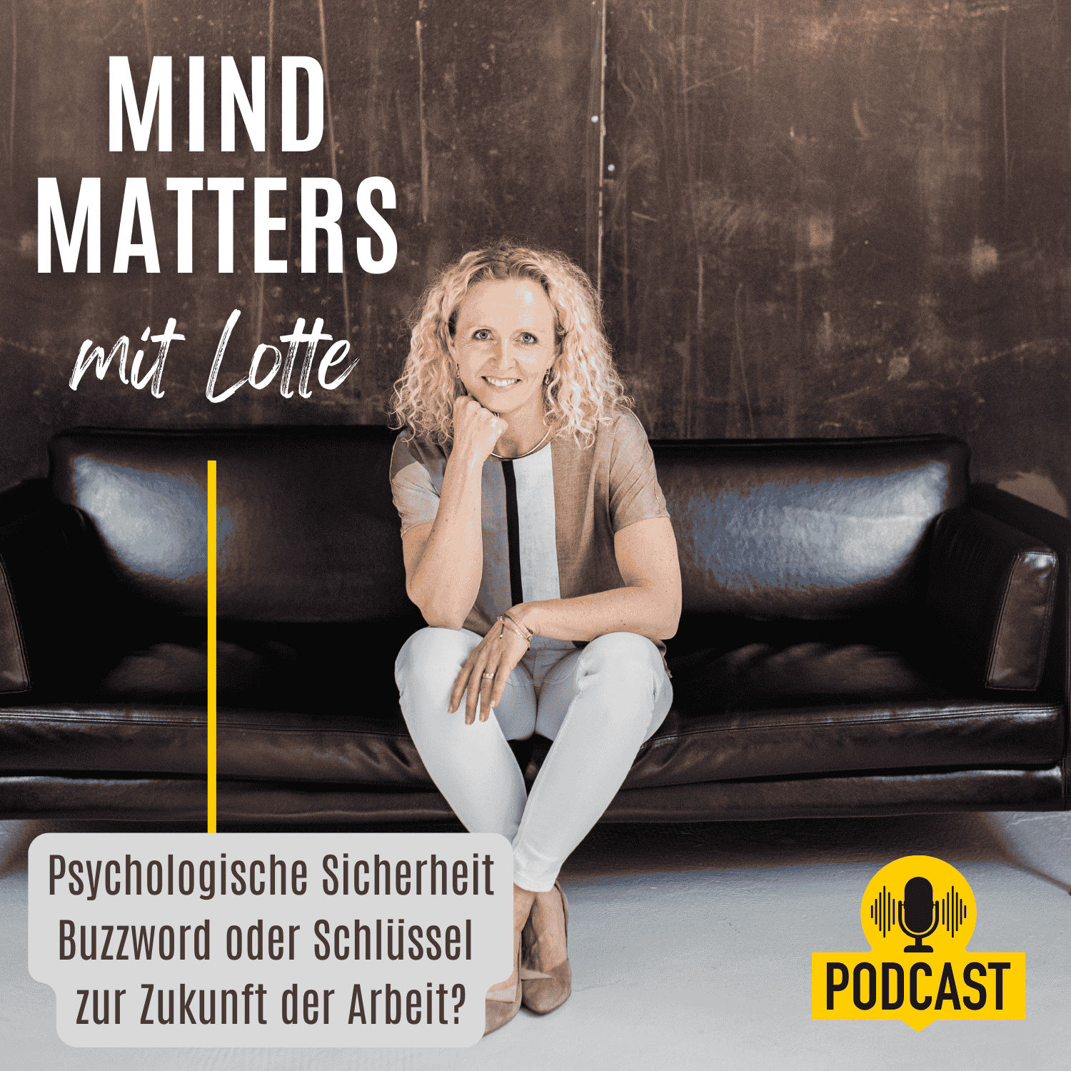 Psychologische Sicherheit