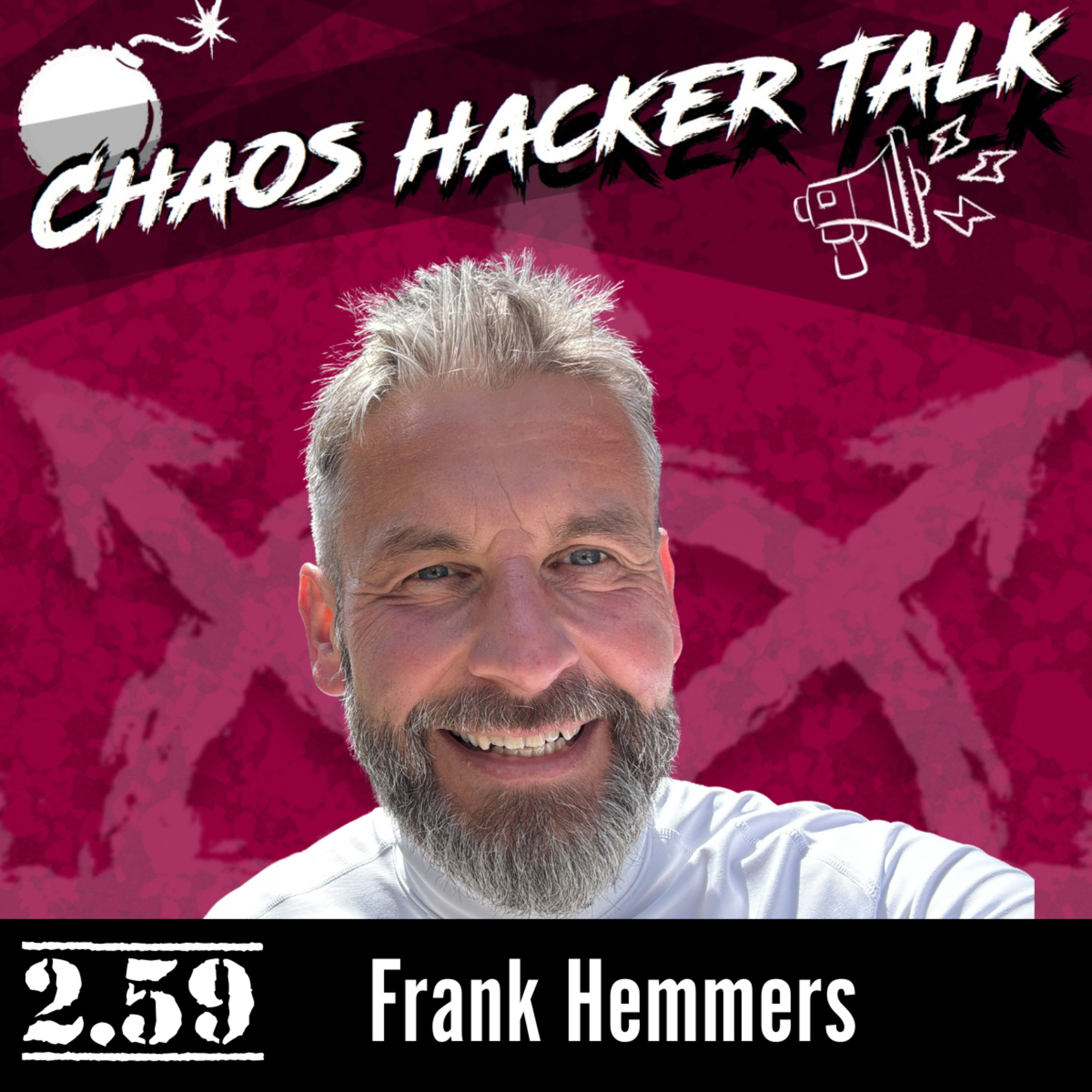 Psychologische Sicherheit in der IT im GXP-Umfeld |&nbsp;Frank Hemmers