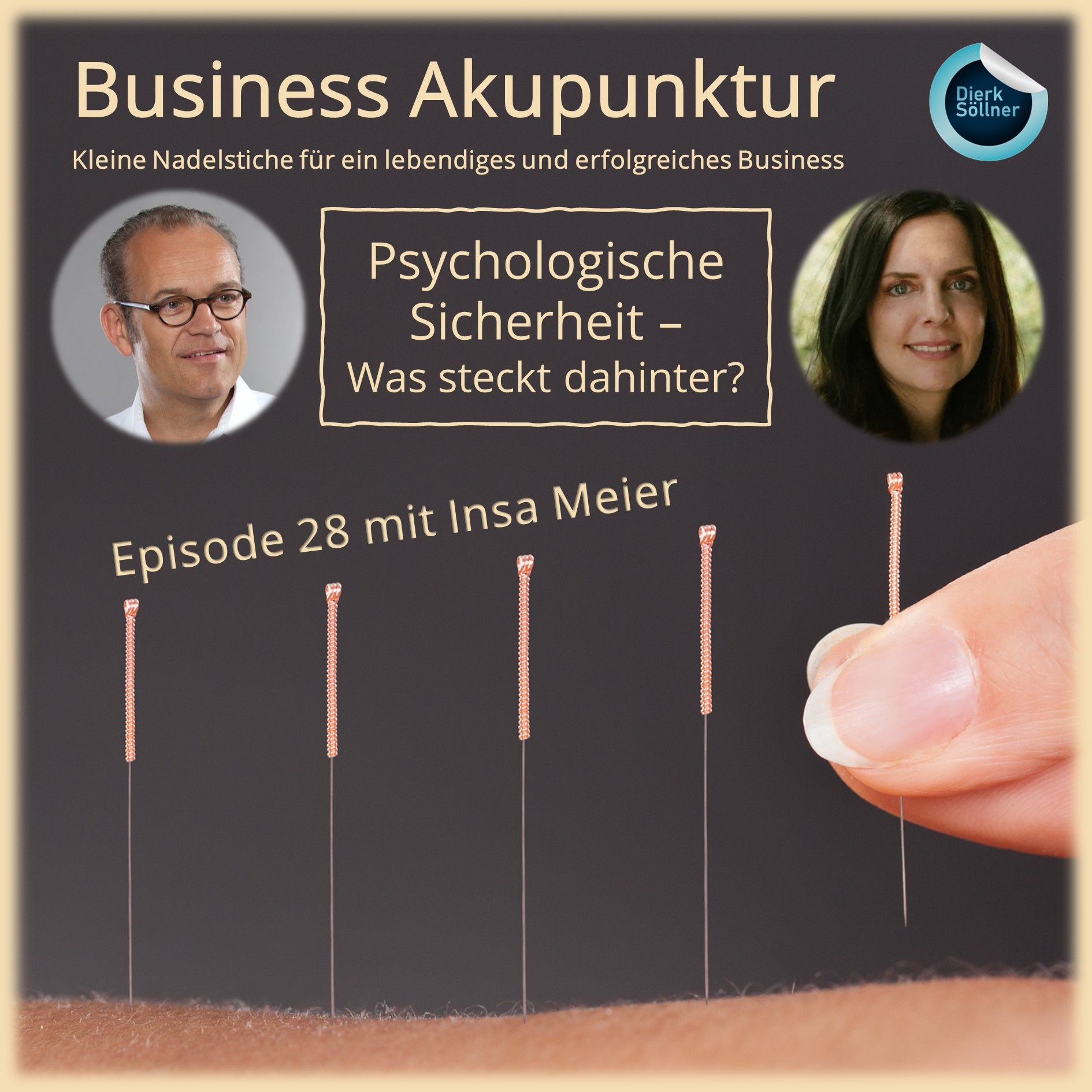 Psychologische Sicherheit - Was steckt dahinter?