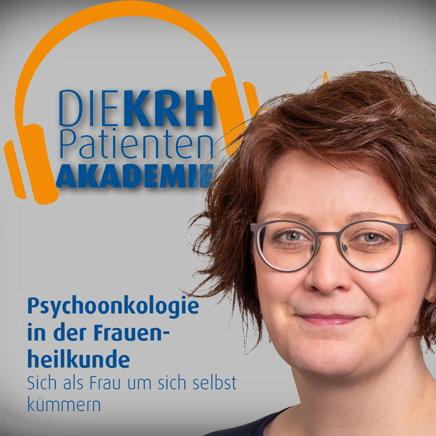 Psychoonkologie in der Frauenklinik - sich als Frau um sich selbst kümmern
