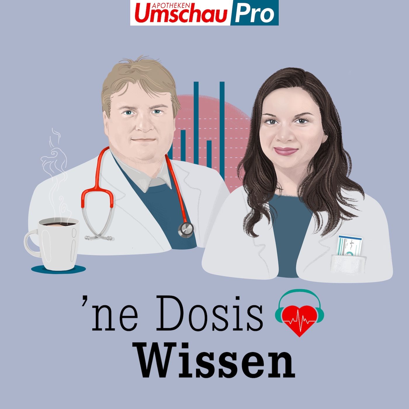 Psychopathologisches Verhalten mit Smartphone messen