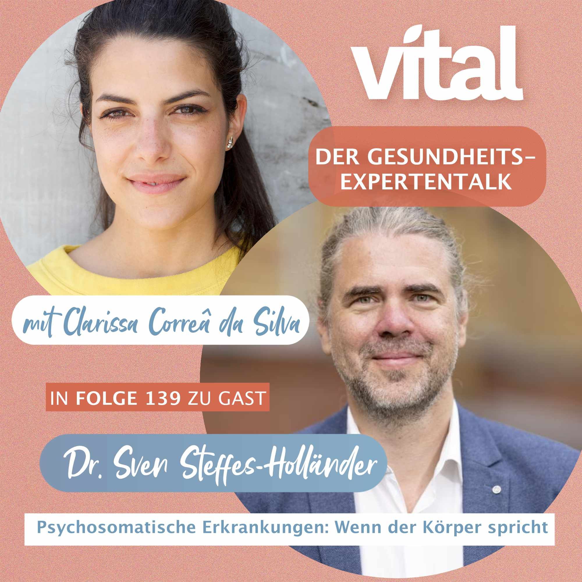 Psychosomatik verstehen: Was Körper und Seele verbindet