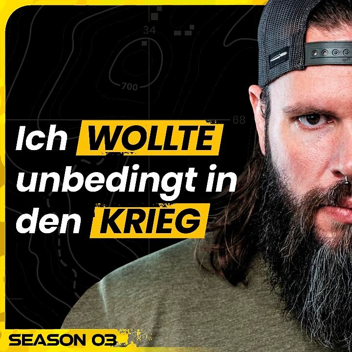 PTBS, Gefechte und Kameradschaft - So hart war für Max der Einsatz in Afghanistan