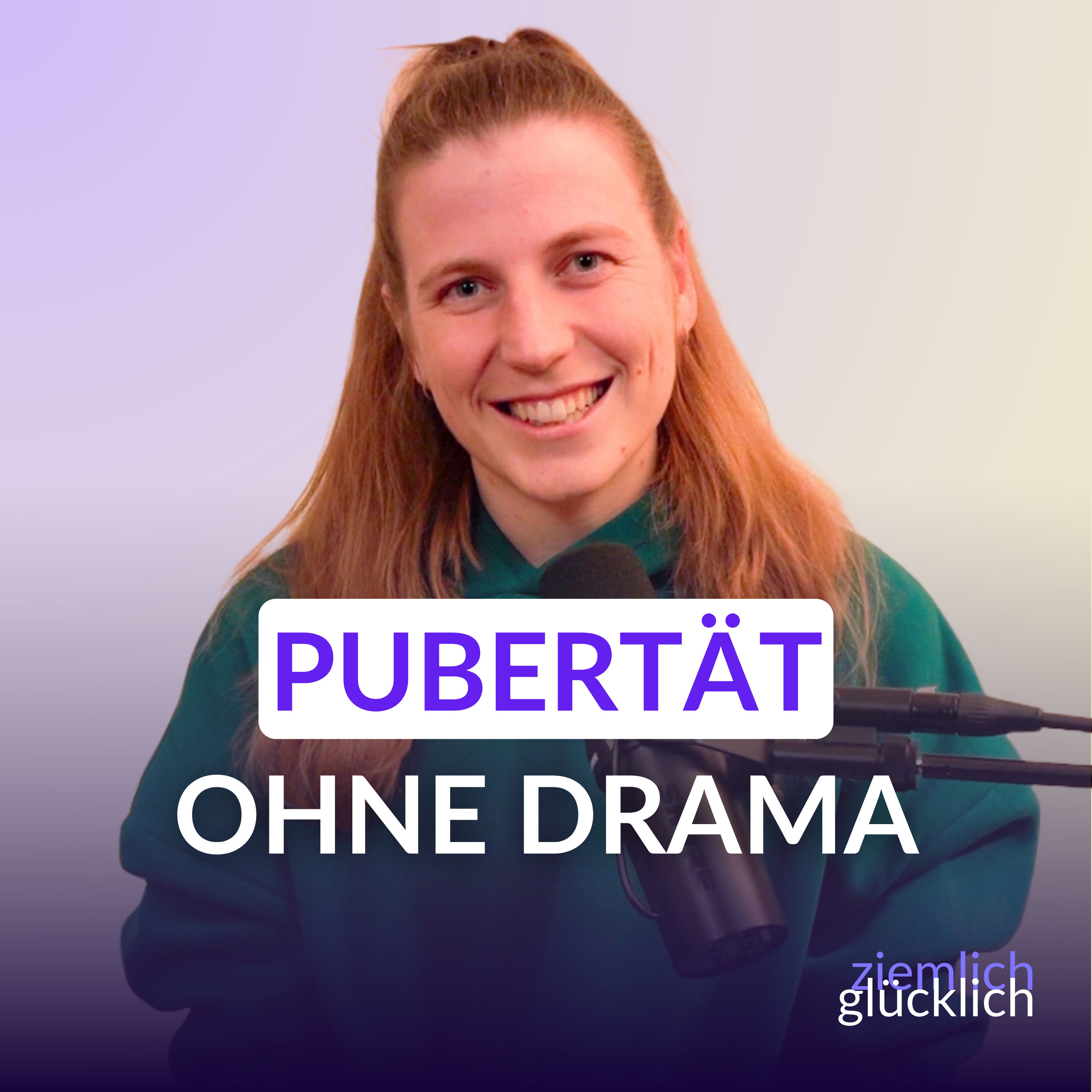 Pubertät ohne Drama: So bleibt eure Beziehung liebevoll & positiv