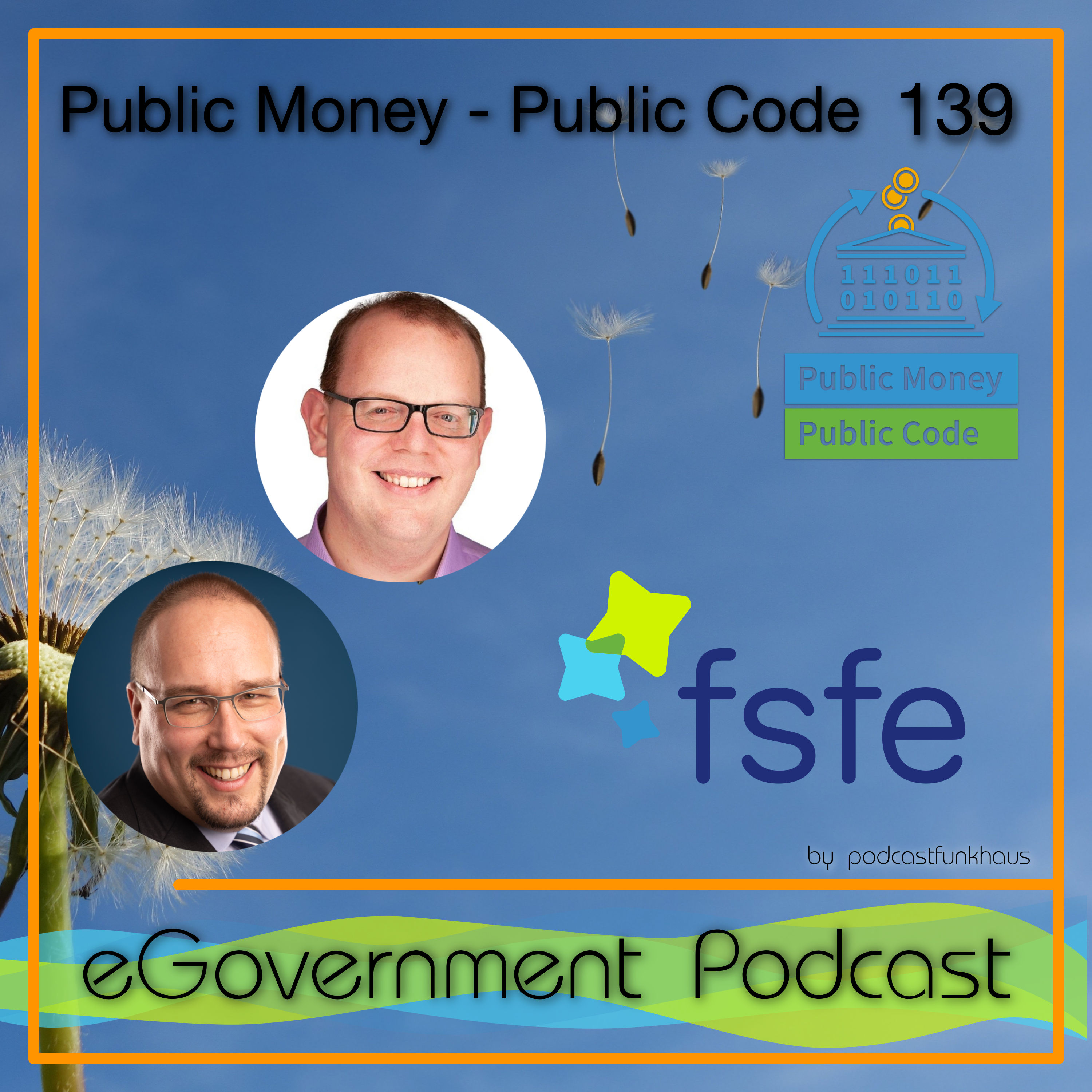 Public Money - Public Code