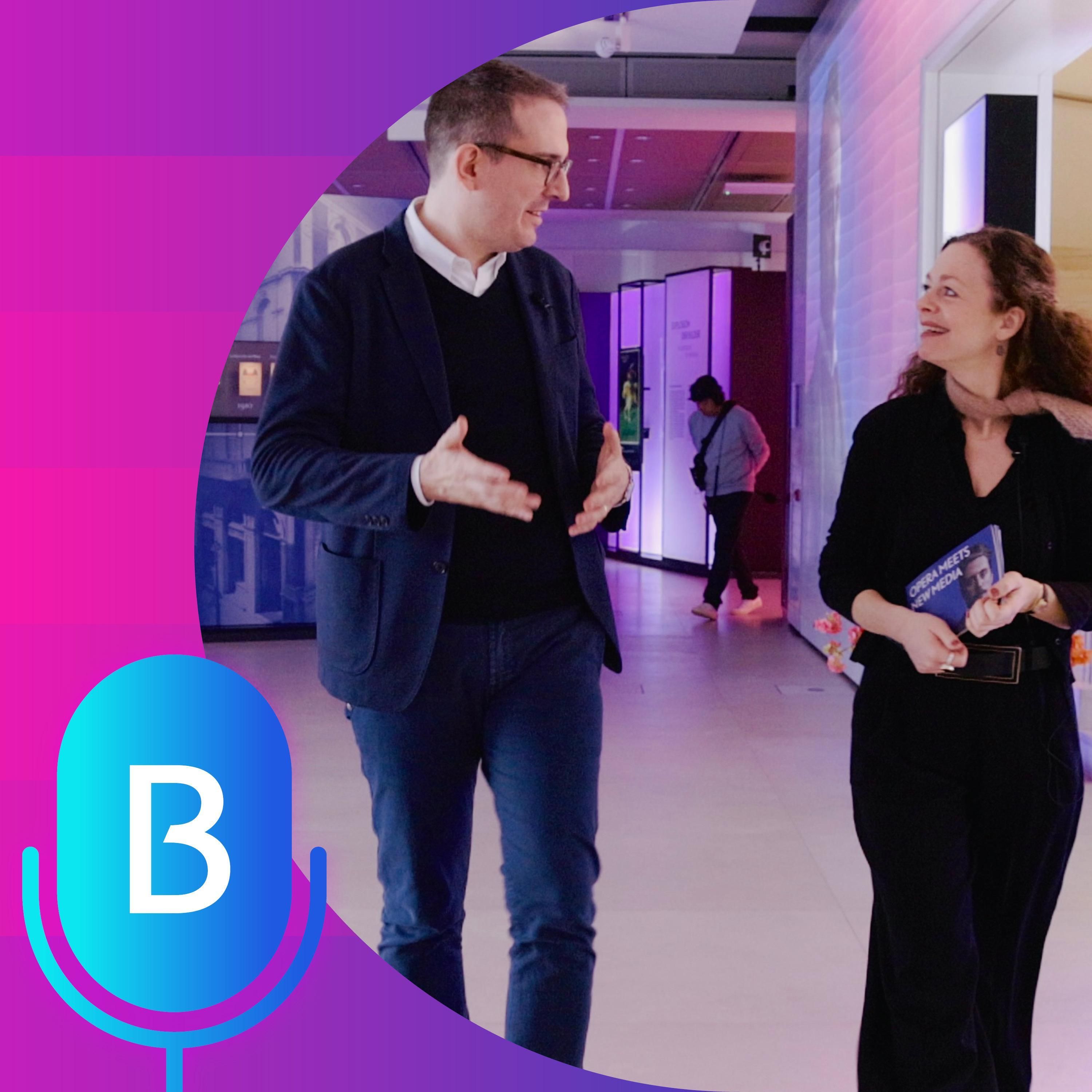 Puccini, Ricordi und der Aufstieg der modernen Unterhaltungsindustrie