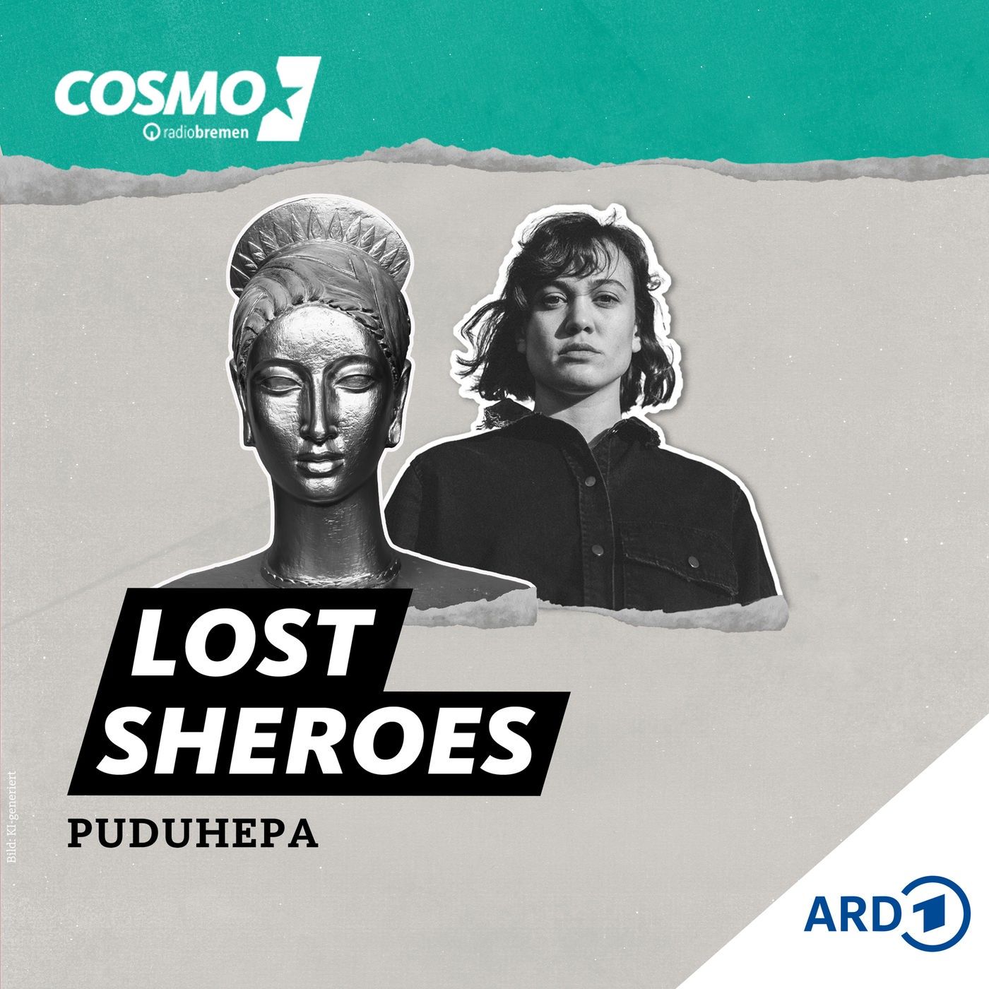 Puduhepa - Mächtige Frau der Antike