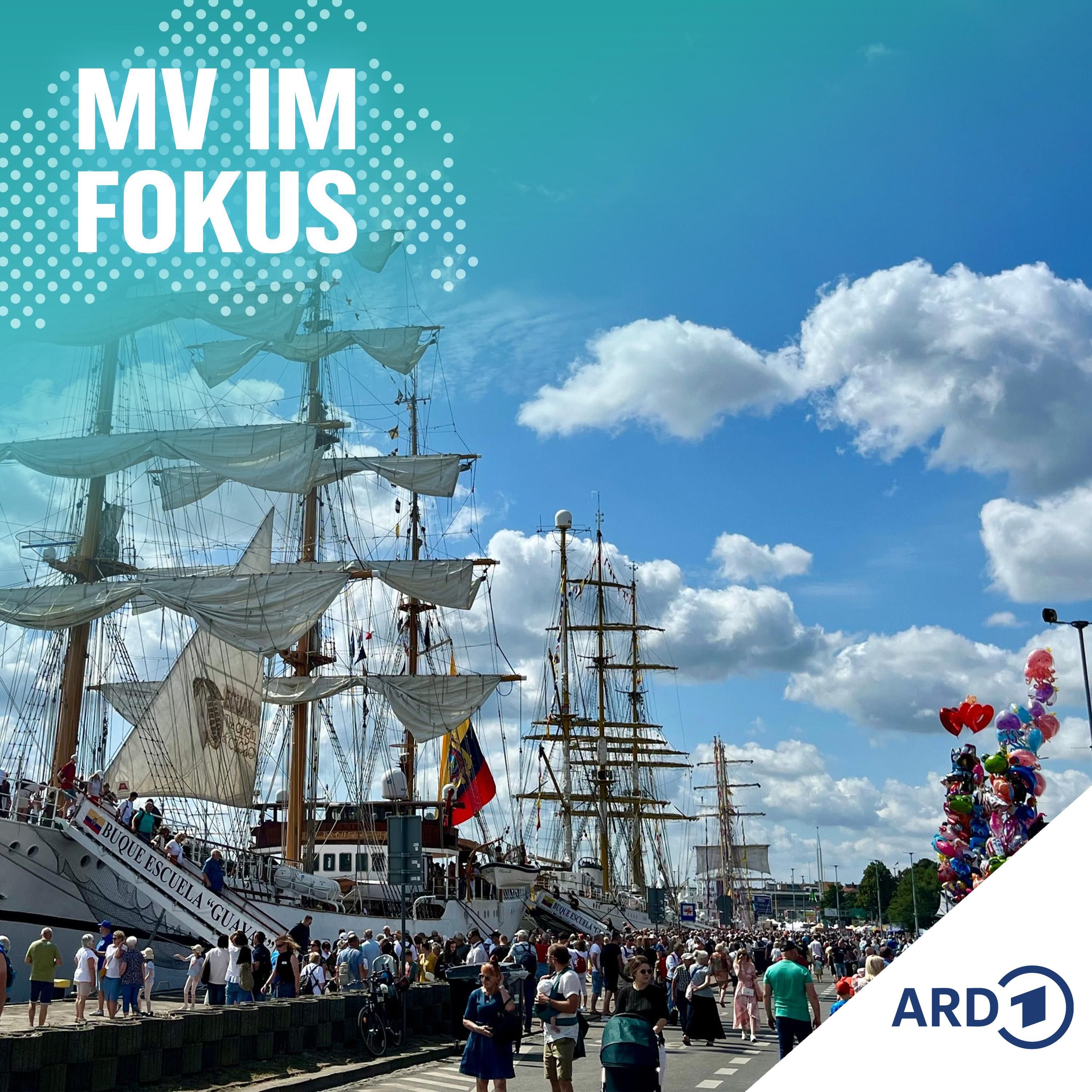 Puls der Region: Was Stettin für Vorpommern bedeutet