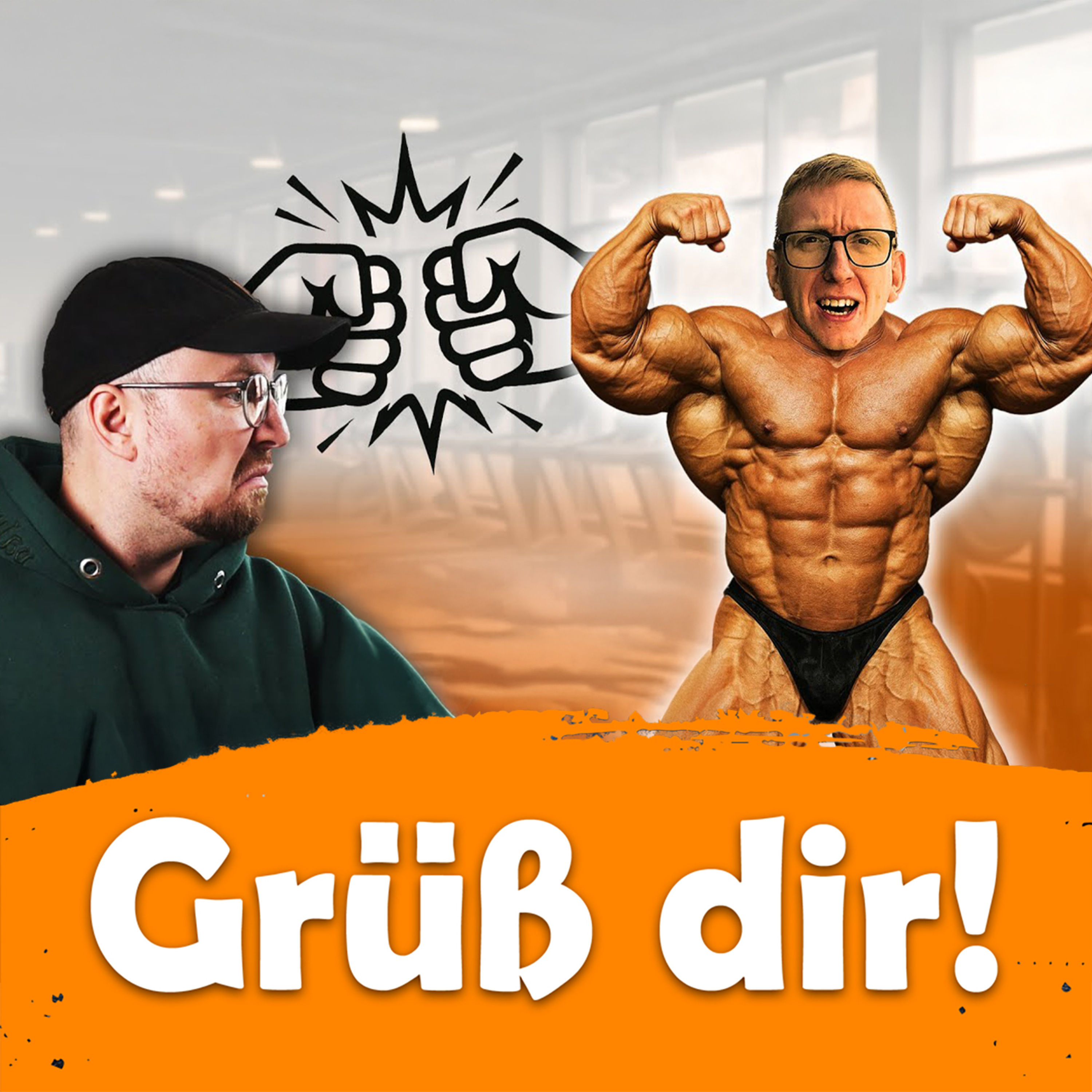 Pumper vs Alman