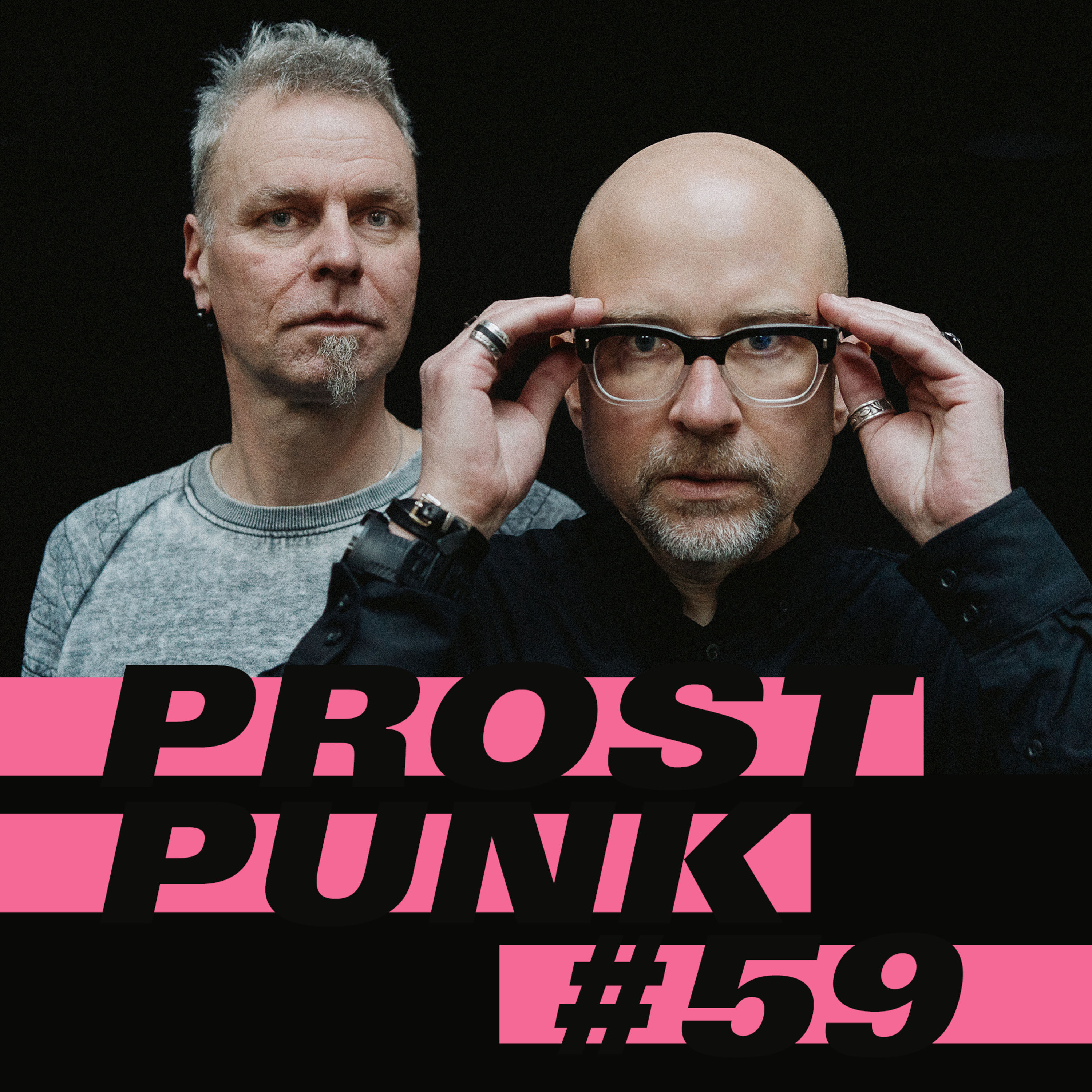 Punk-Filme über die 80er