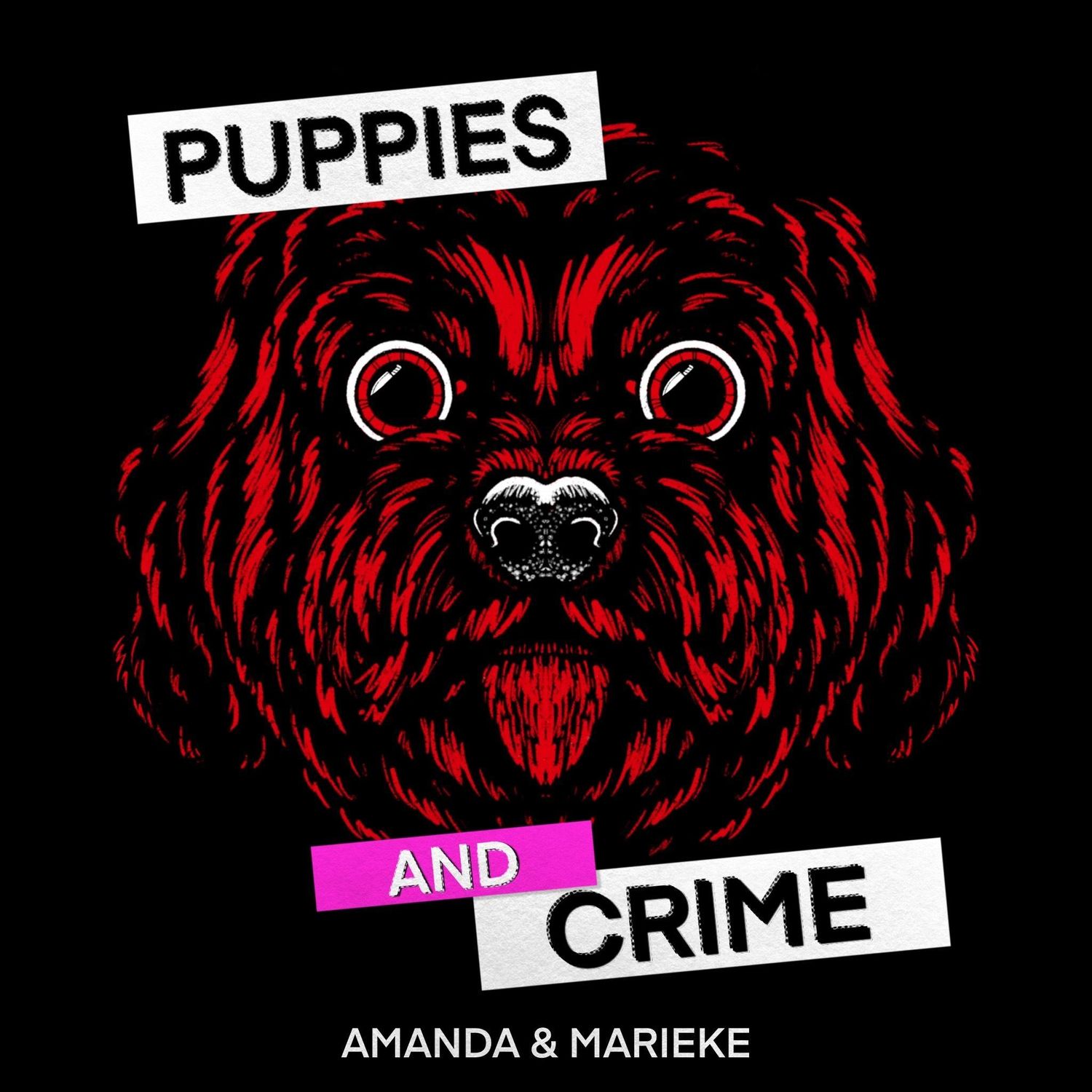 Puppies and Crime Der Podcast für alle True Crime Fans 