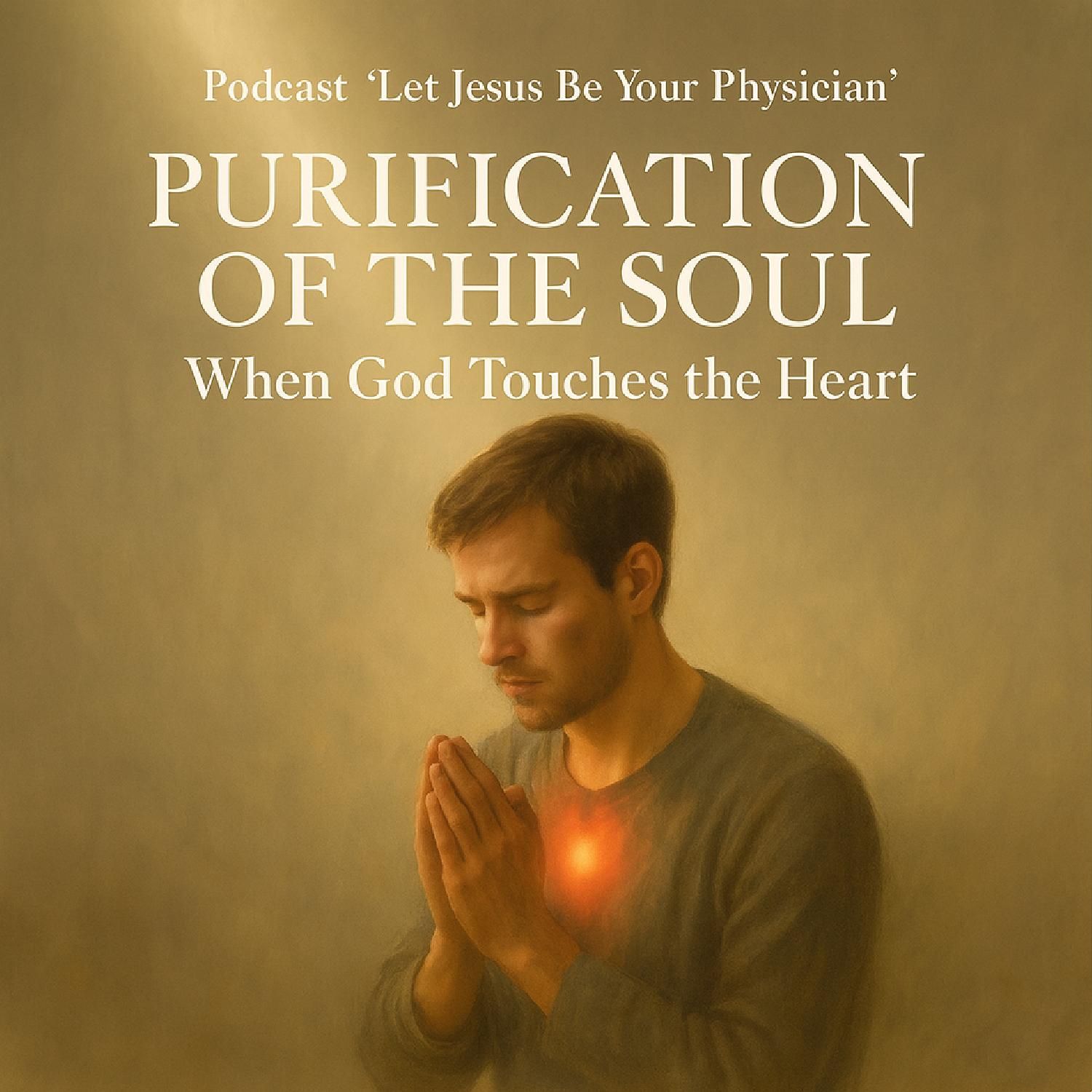 S1E02 - Purification of the Soul