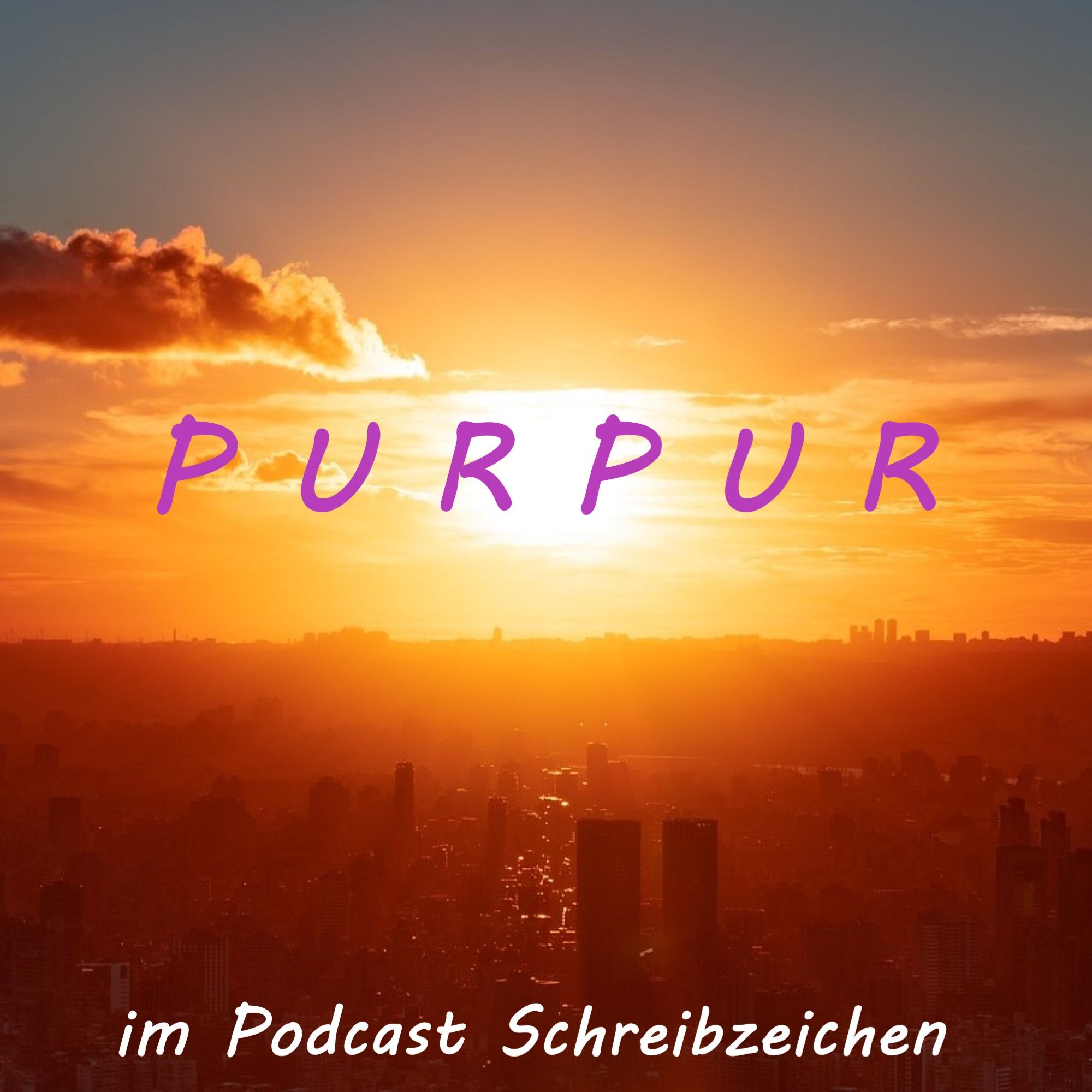 Purpur