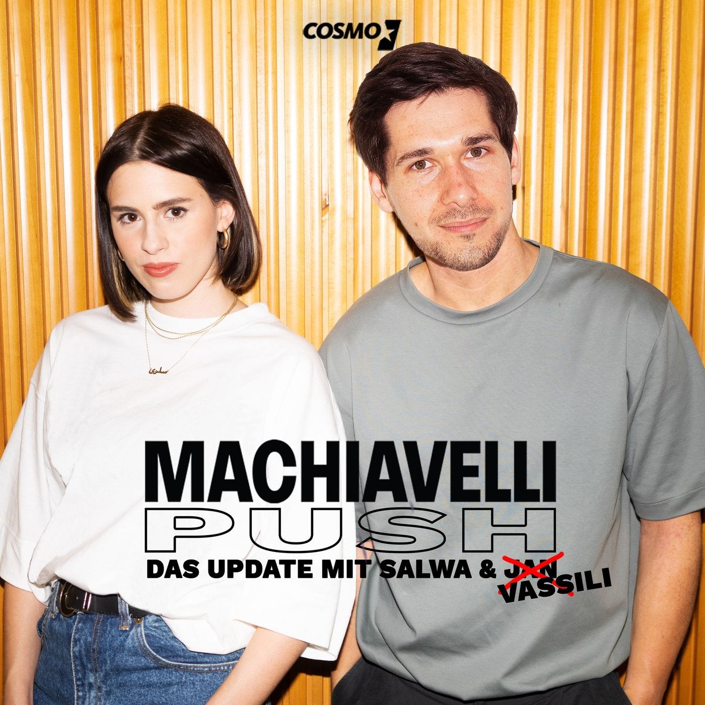 PUSH - Ist Drakes Männlichkeitsbild überholt? #31