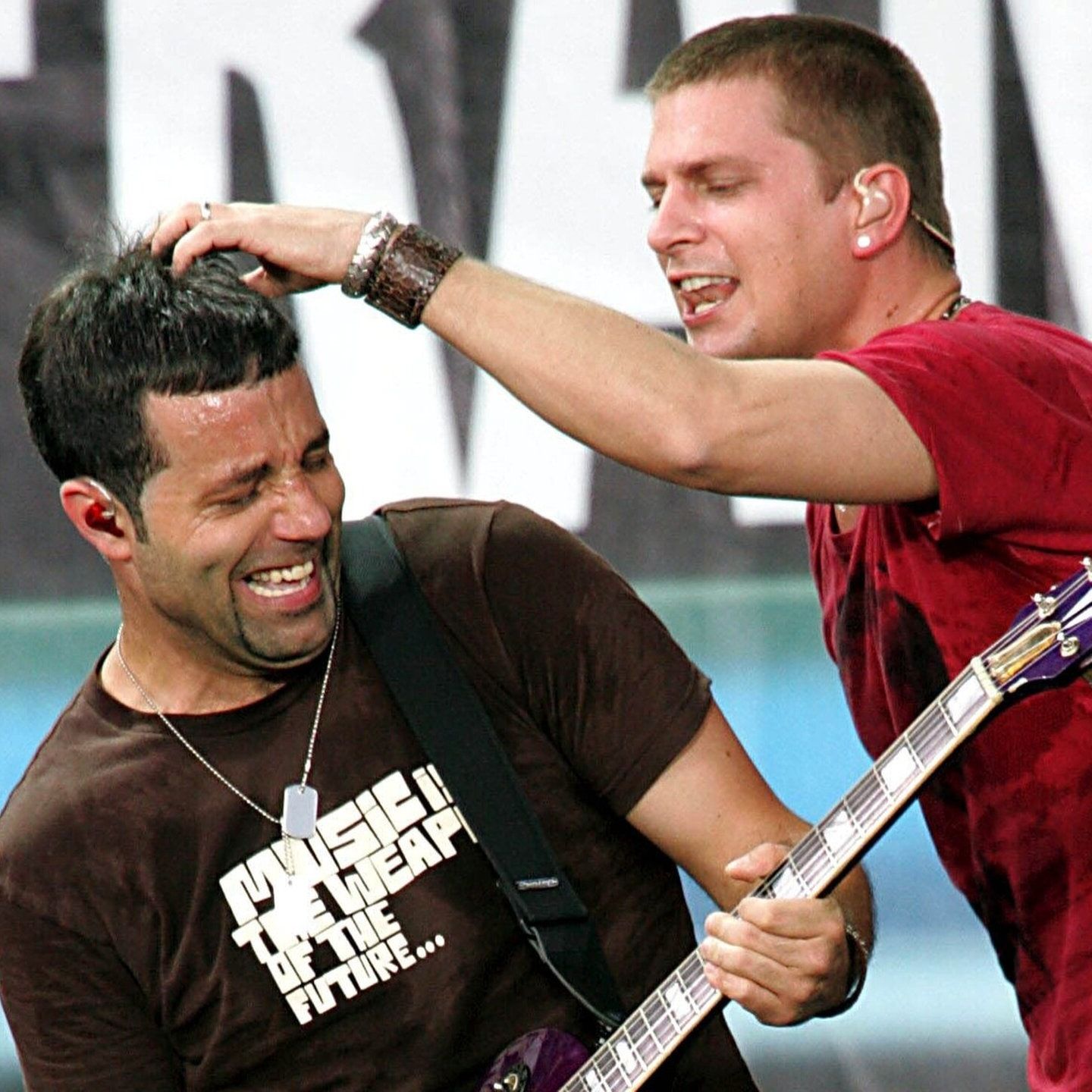 Push – Matchbox Twenty