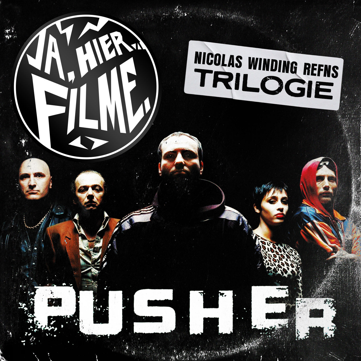 Pusher Trilogie | Special #12