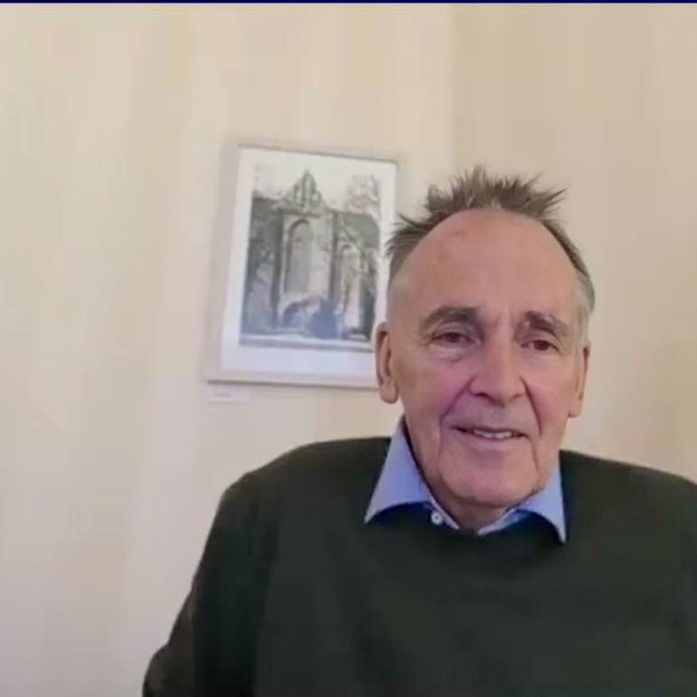 «Putin ist sehr an Frieden interessiert»: Uno-Spitzendiplomat Michael Schulenburg über vier Jahre Krieg in der Ukraine