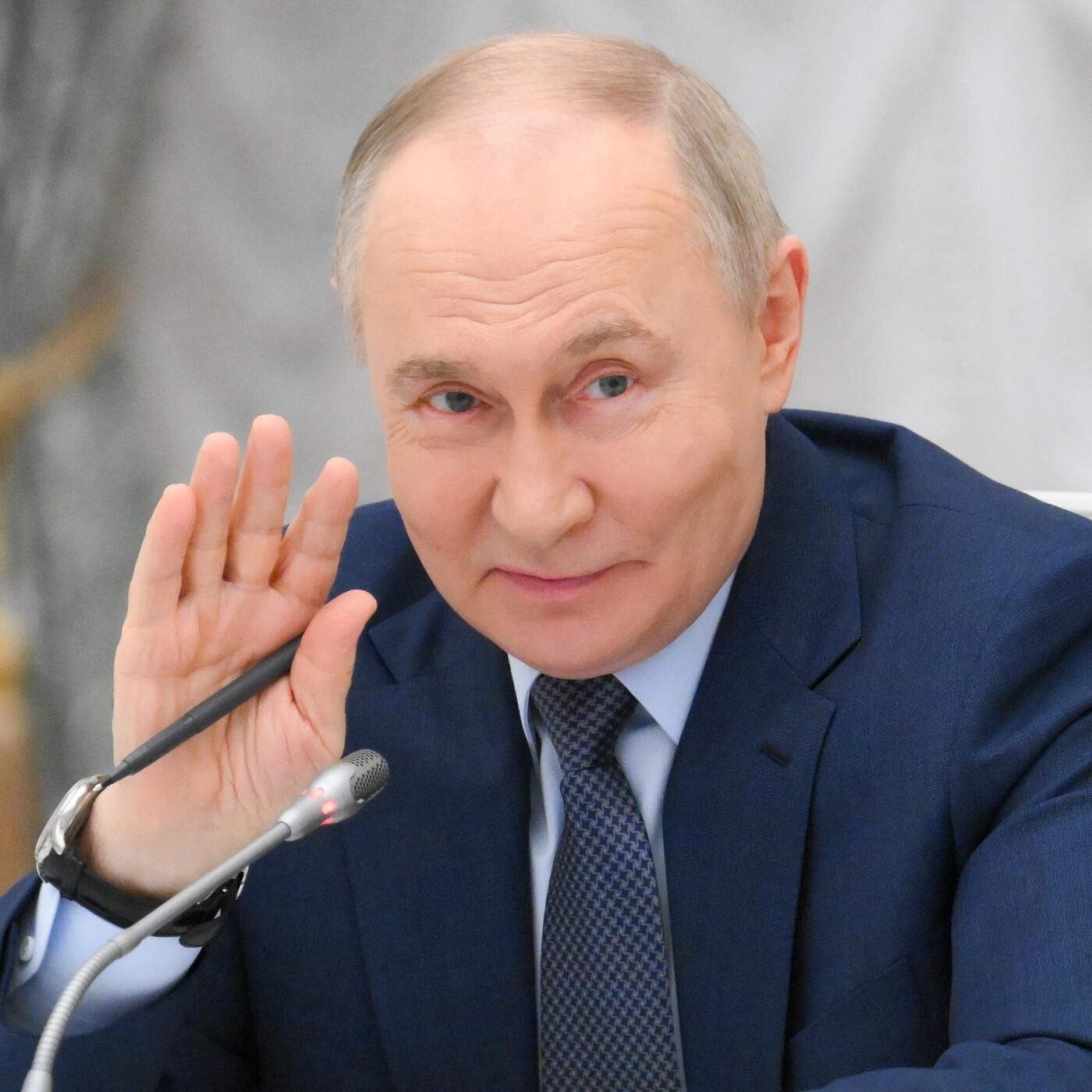 Putin plündert Rentenfonds der Russen für den Krieg