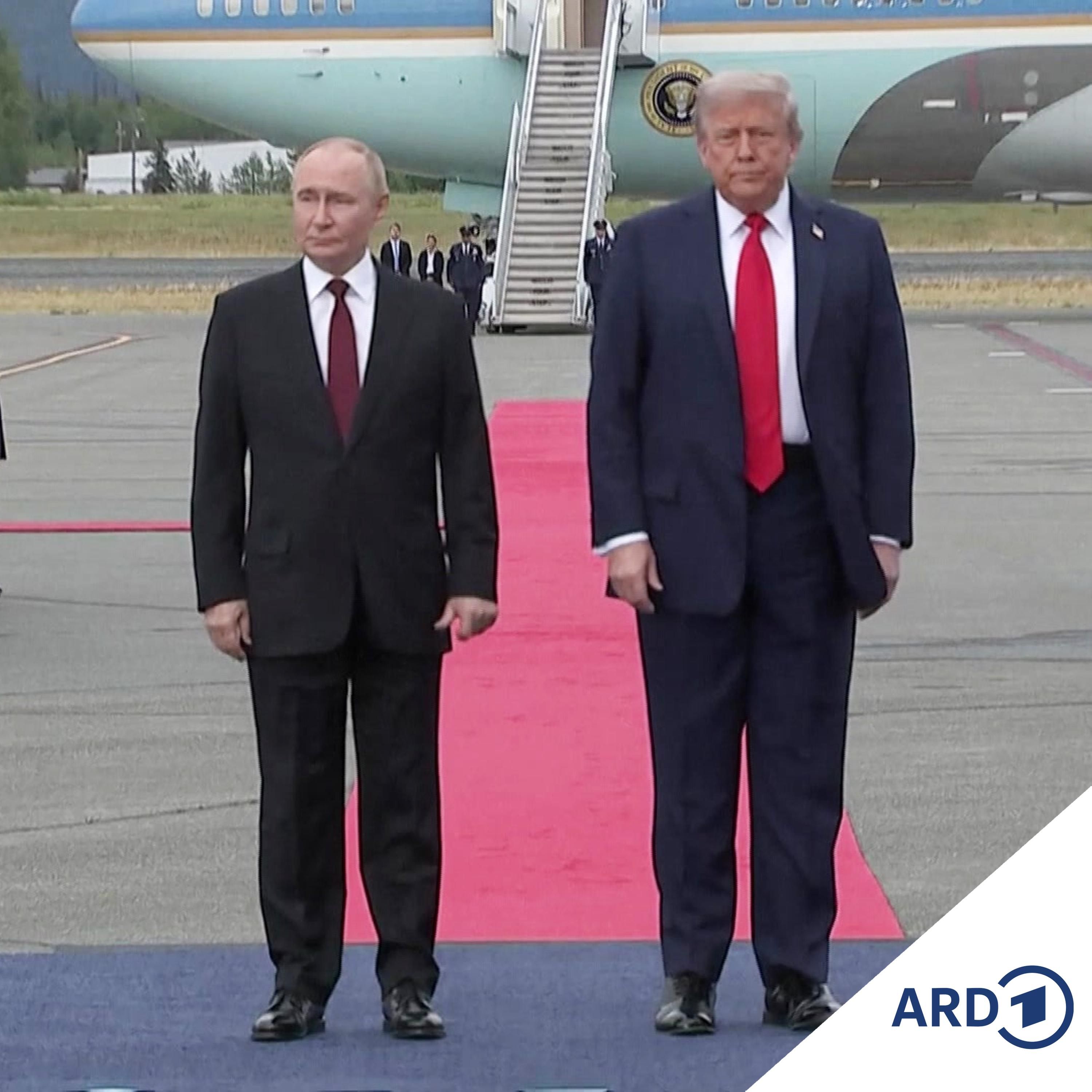 Putin spielt auf Zeit