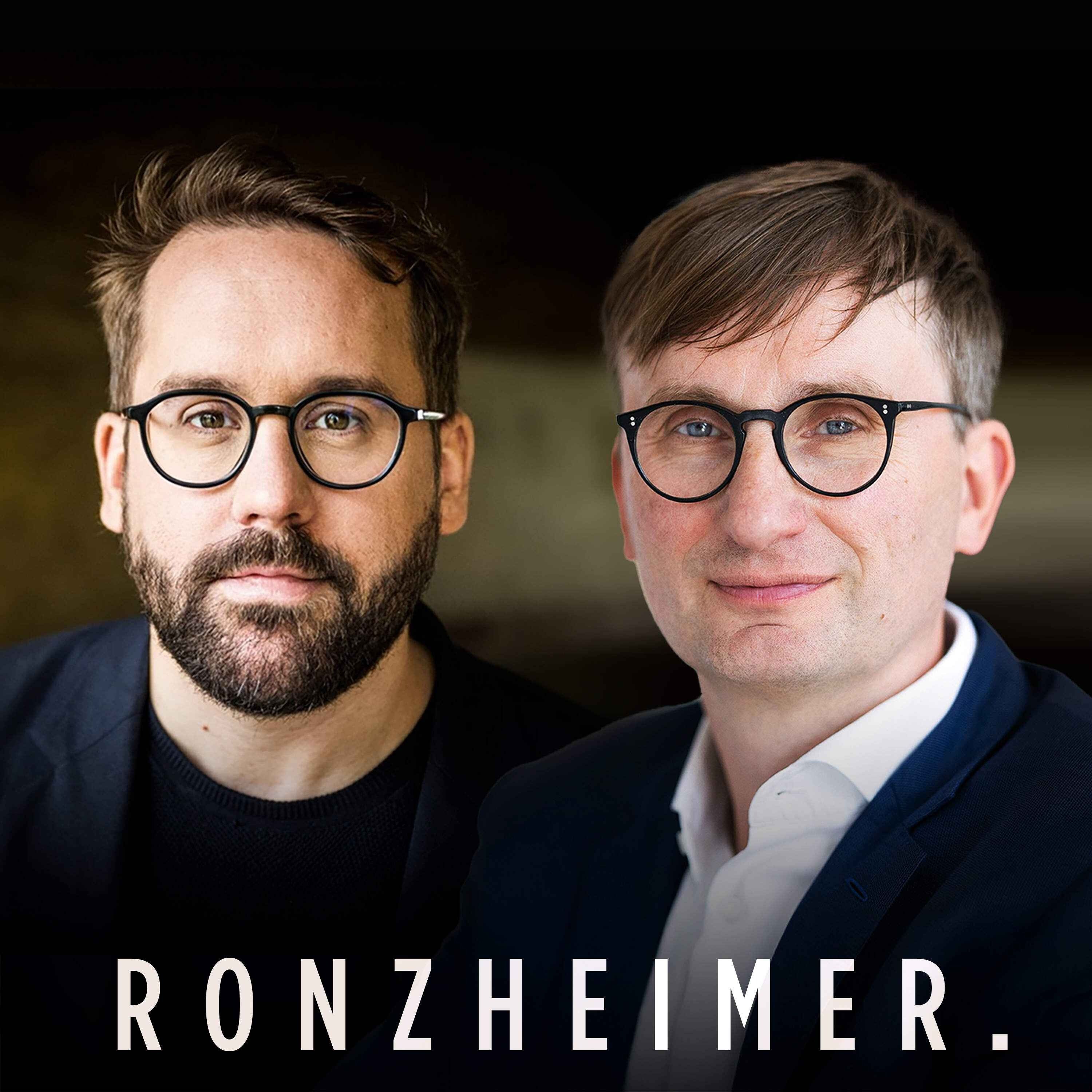 Putin vs. Europa: Machen wir einen gefährlichen Fehler? Mit Sönke Neitzel