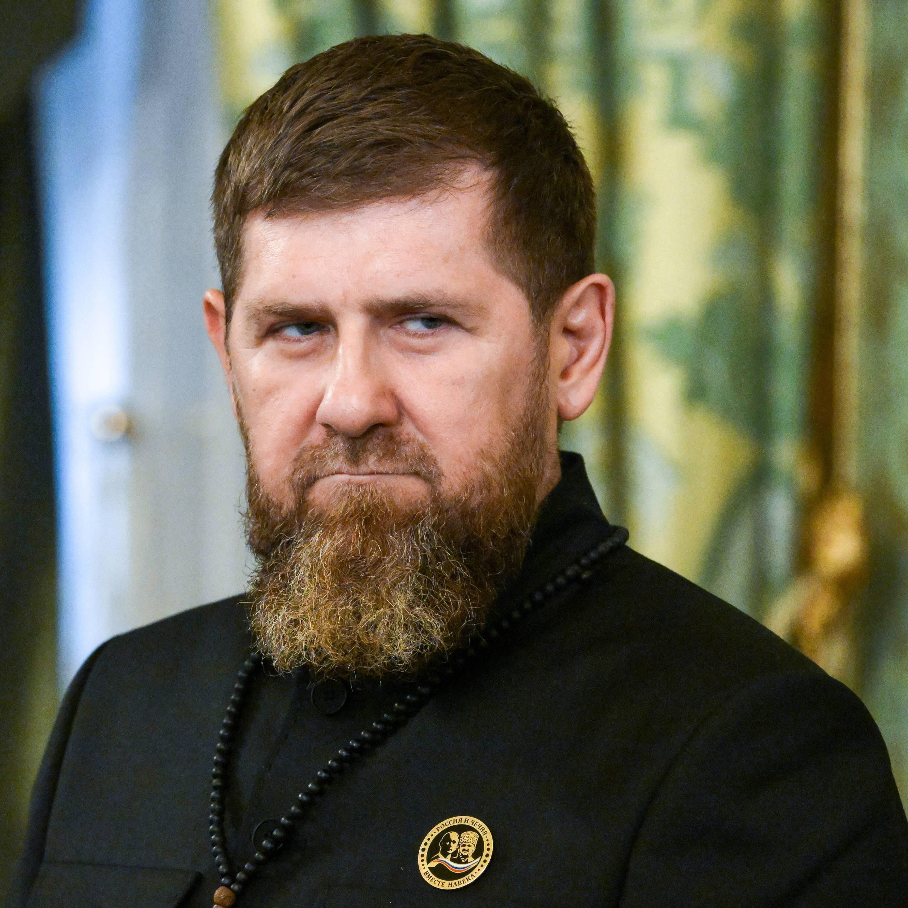 Putins "Bluthund" in Tschetschenien sucht Nachfolger: 17-Jähriger ist Favorit