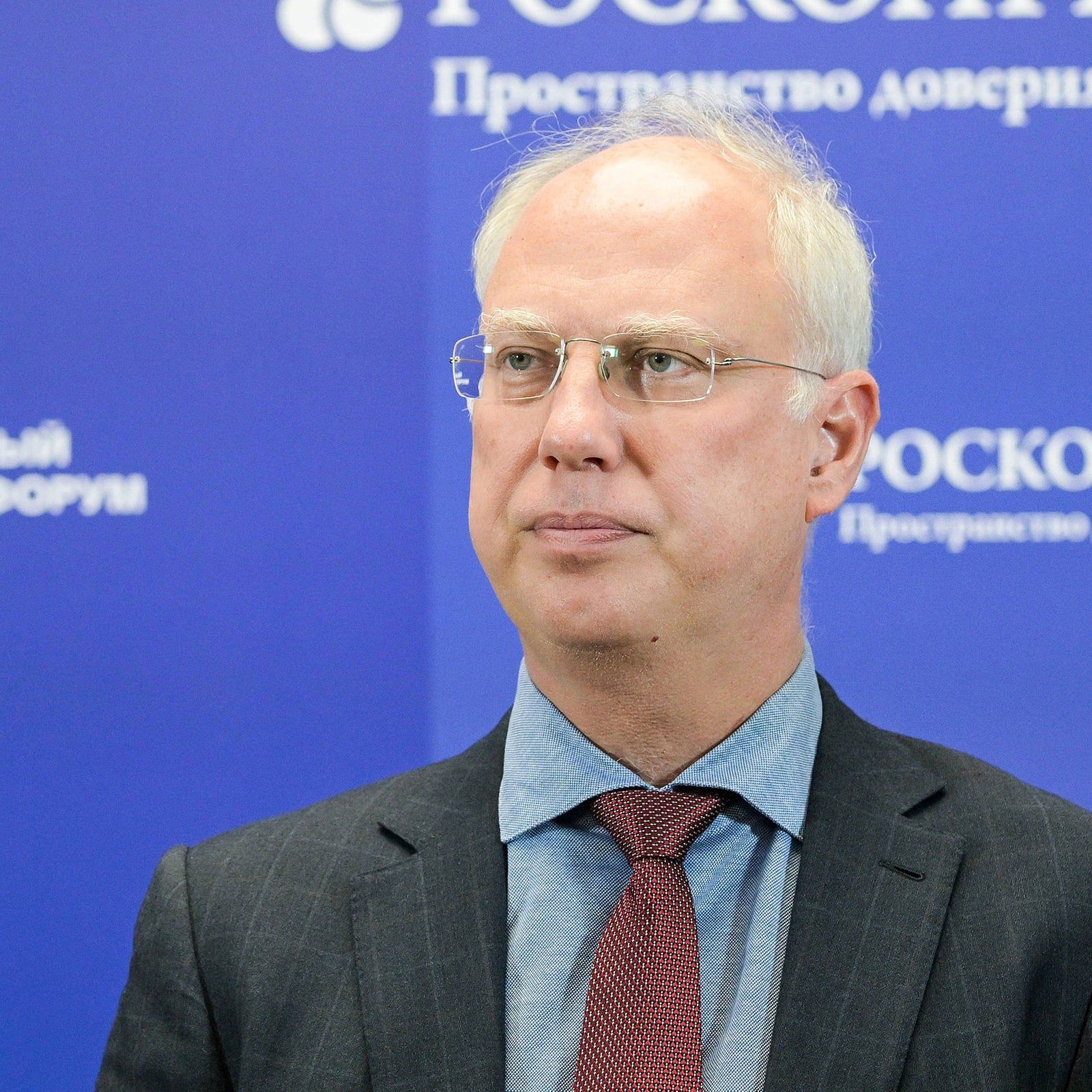 Putins Mann für die USA