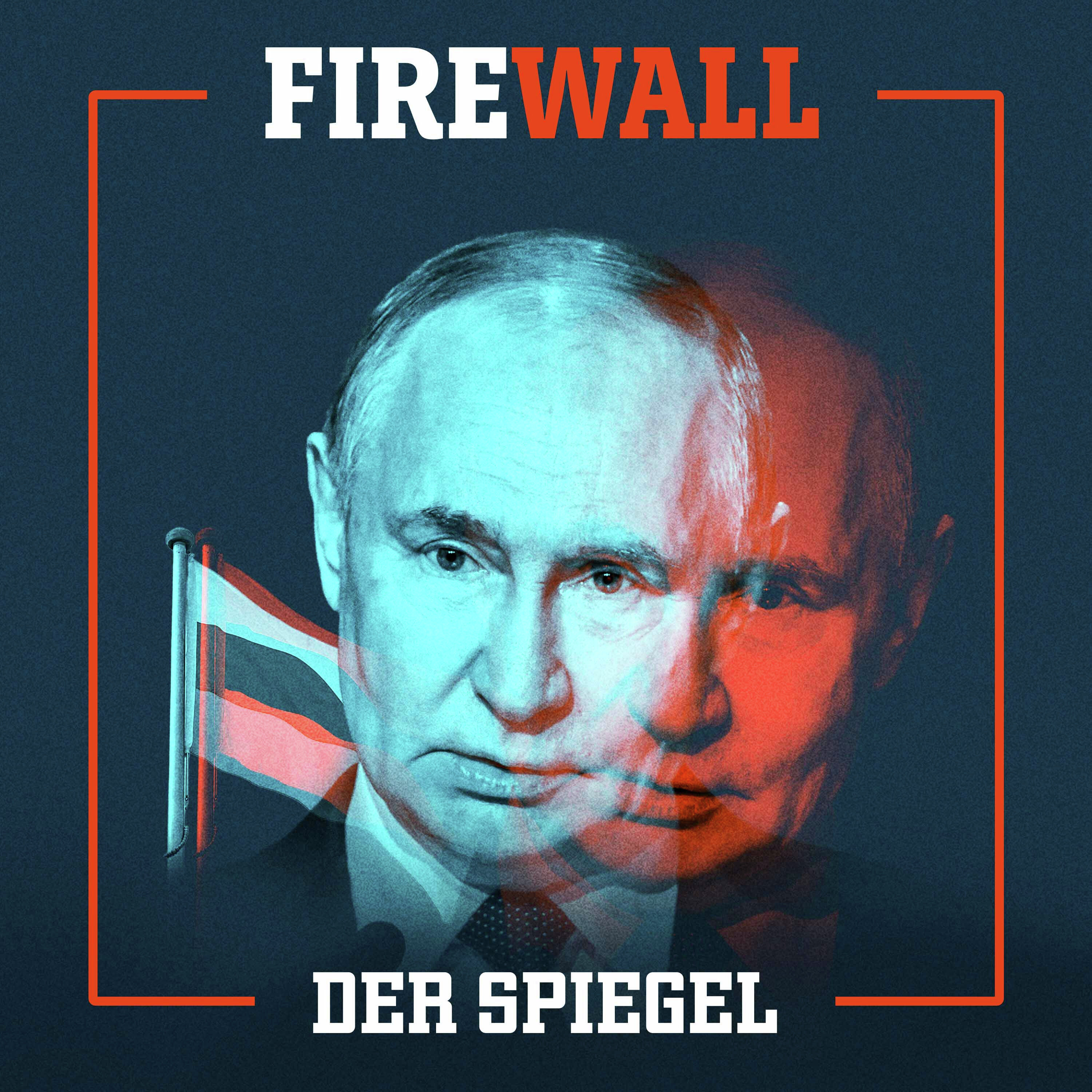 Putins Schattenkrieger (1/3): Die Wegwerfagenten