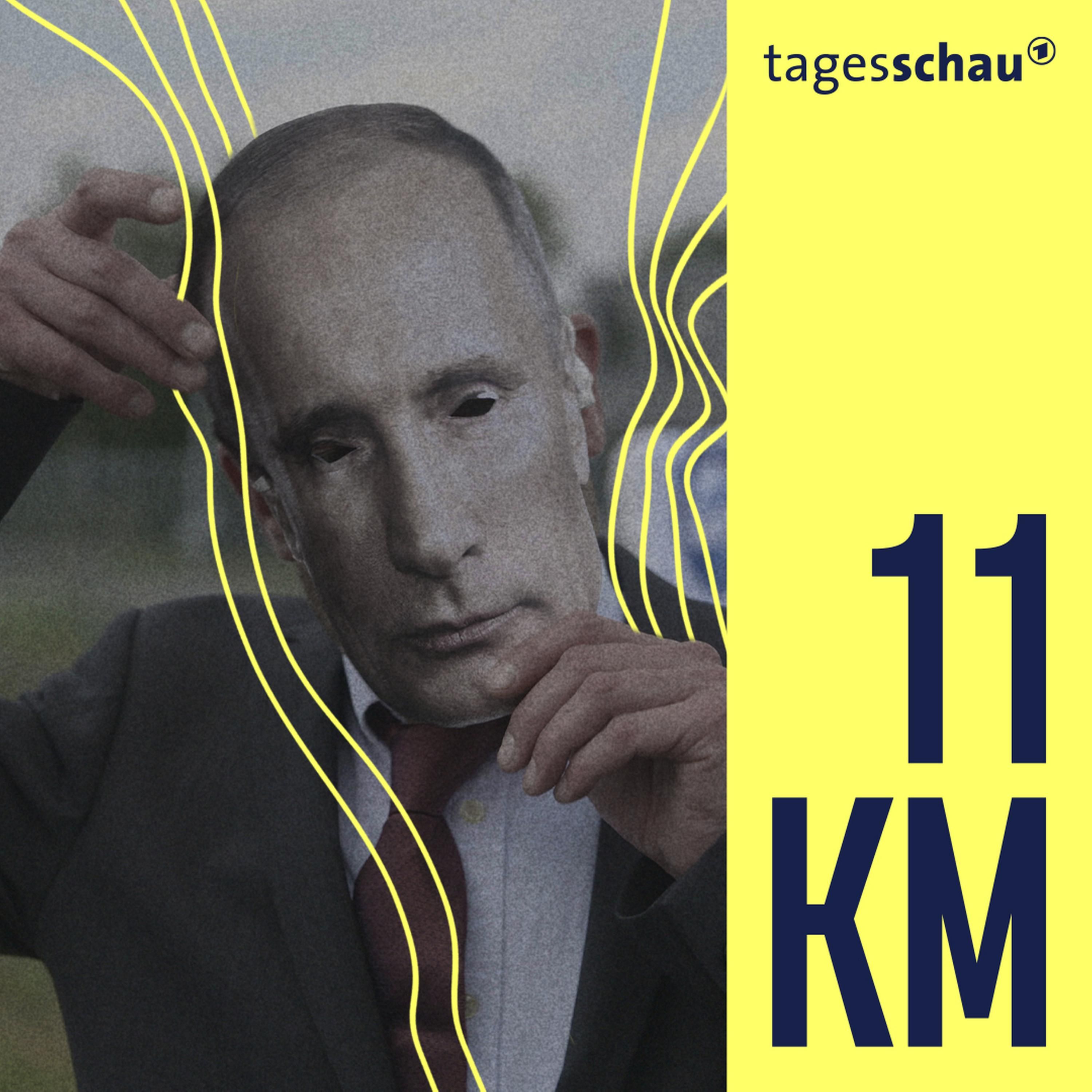 Putins Uran-Deals: Europa in der Atomkraft-Falle