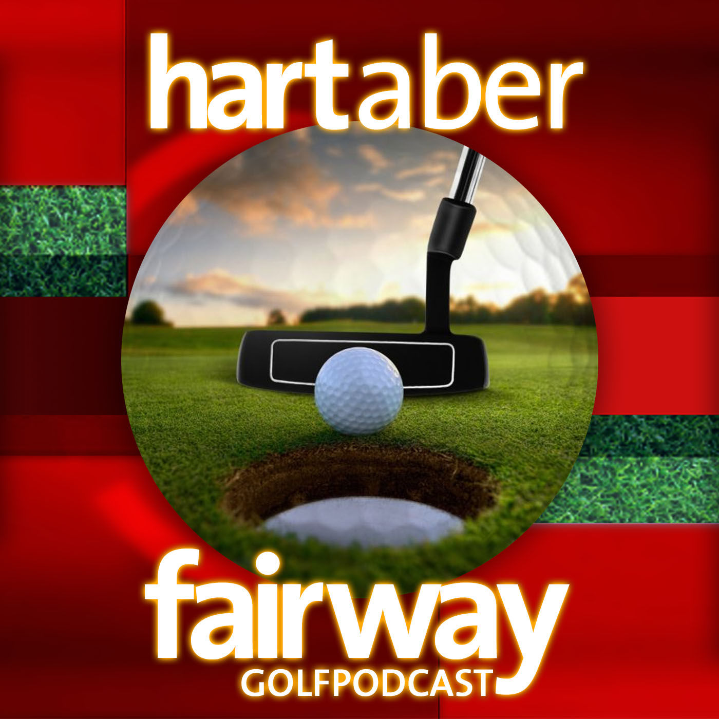 Putt it like Beckham