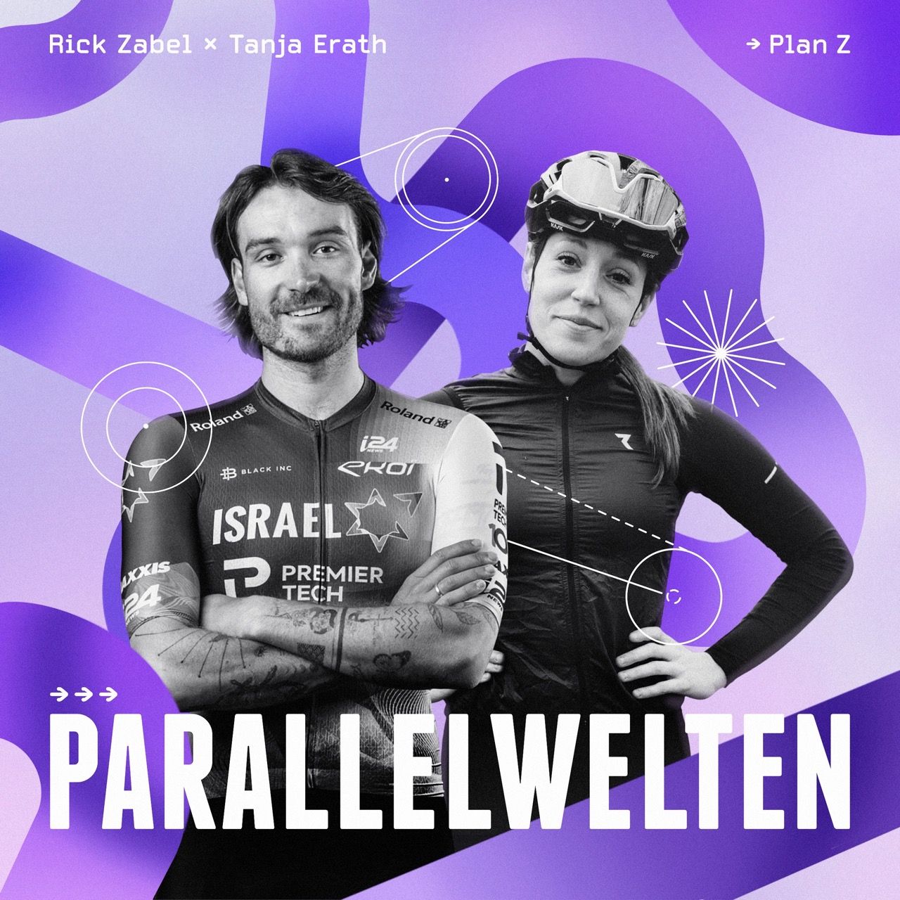 PW No. 61 - Nie mehr Blasen dank Tanja