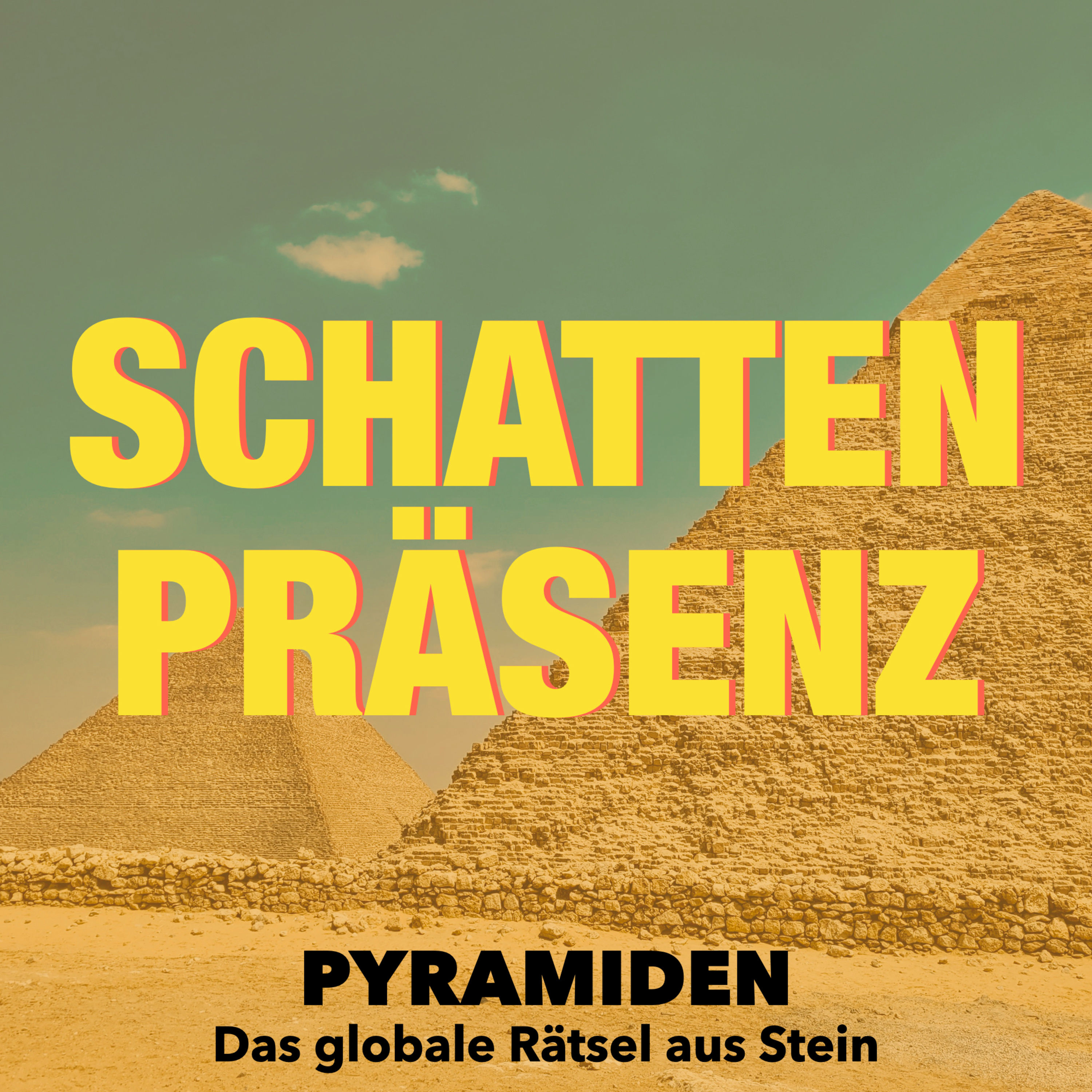 Pyramiden – Das globale Rätsel aus Stein (History)