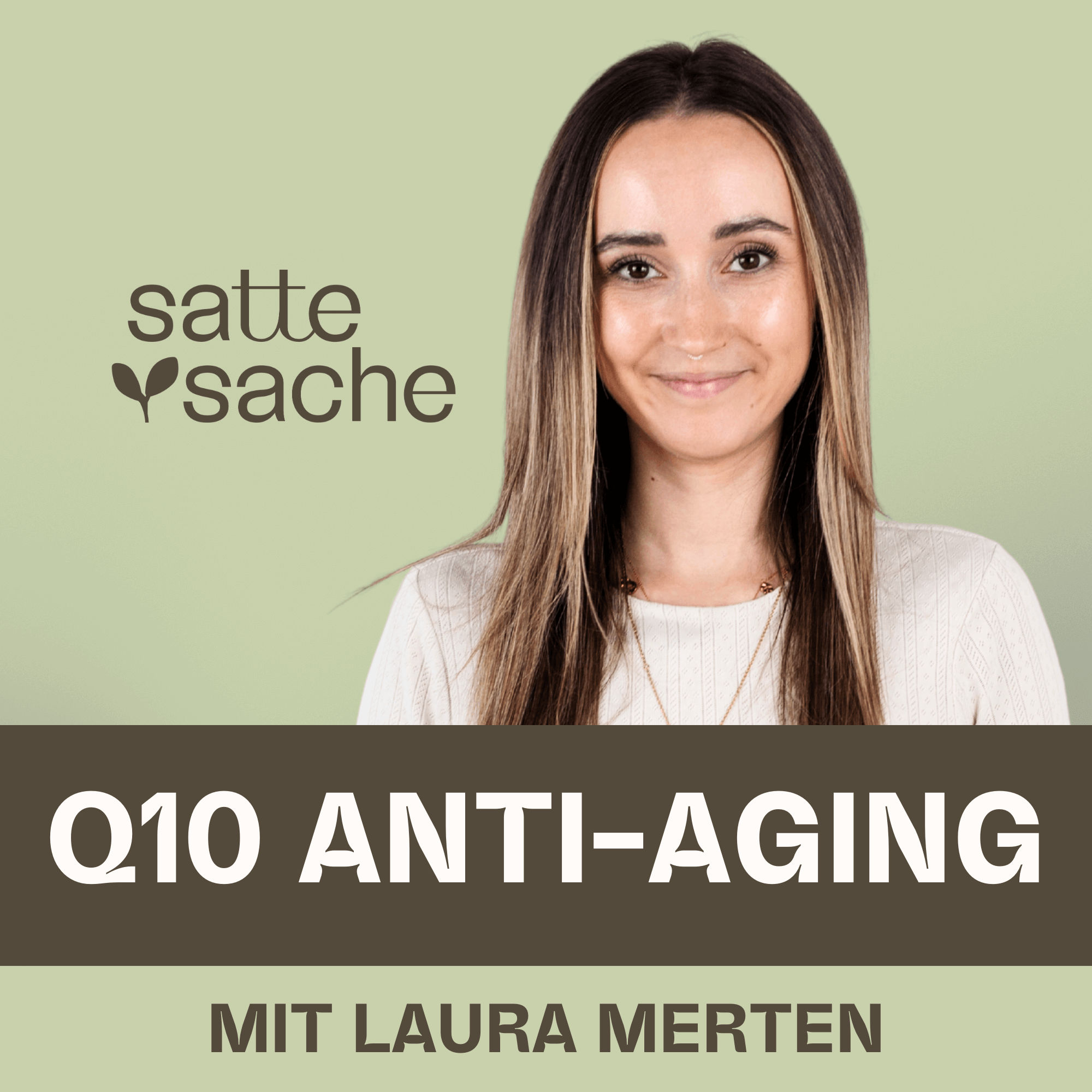 Q10 als Anti-Aging Wundermittel gegen Falten und für mehr Energie