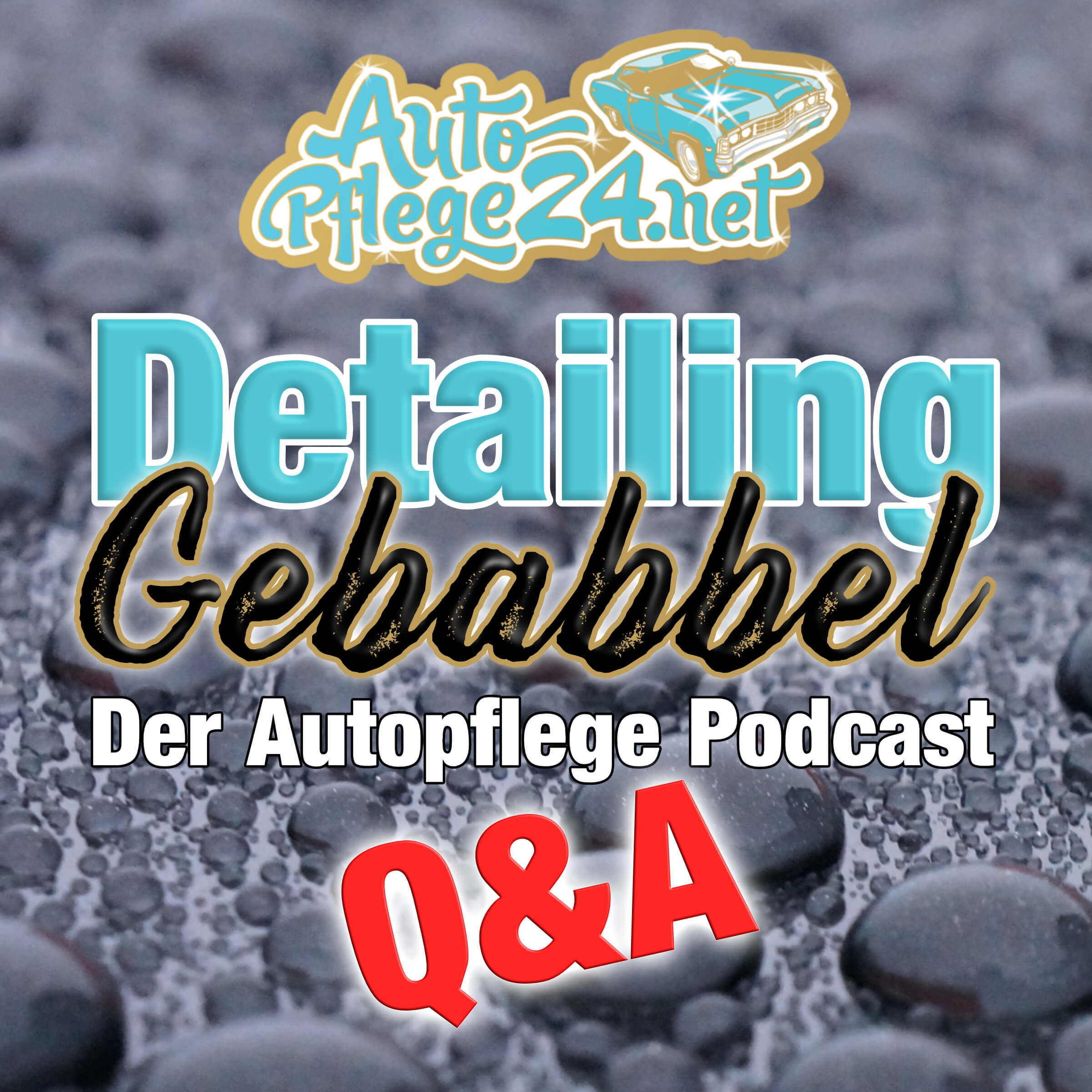 Q&A Gebabbel #45: Beantwortung Eurer Instagram Fragen